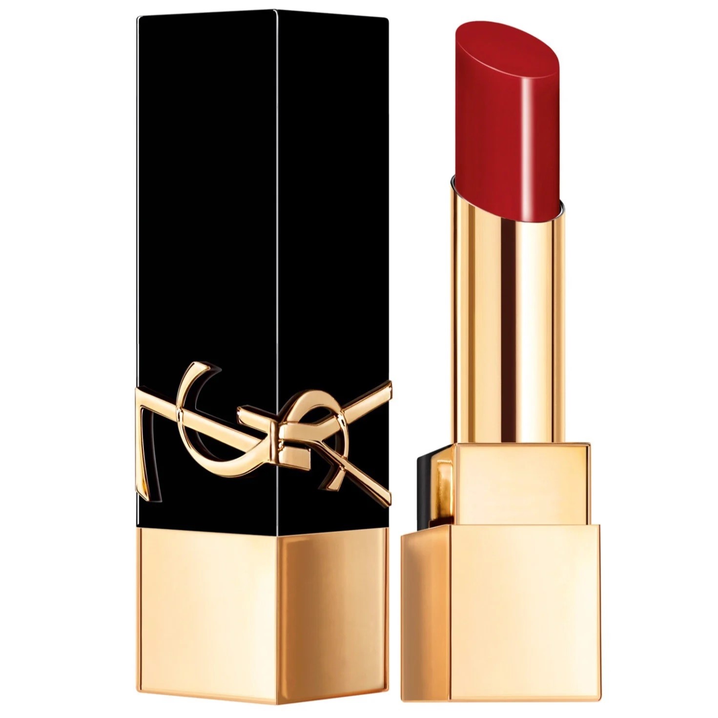 SON LÌ YSL ROUGE COUTURE PUR THE BOLD 1971 ROUGE PROVOCATION 4