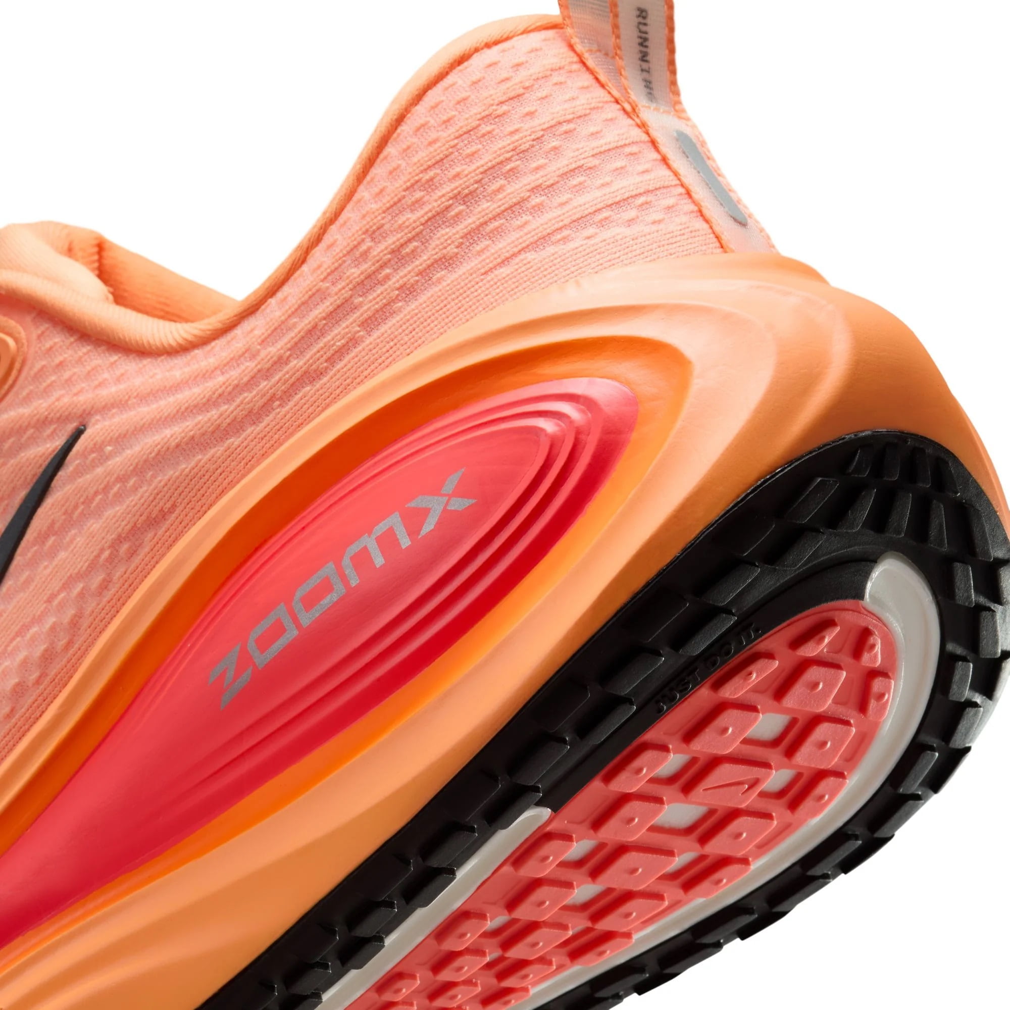 Giày Nike Vomero Plus Road Running Shoes Orange Pulse HV8150-801 1