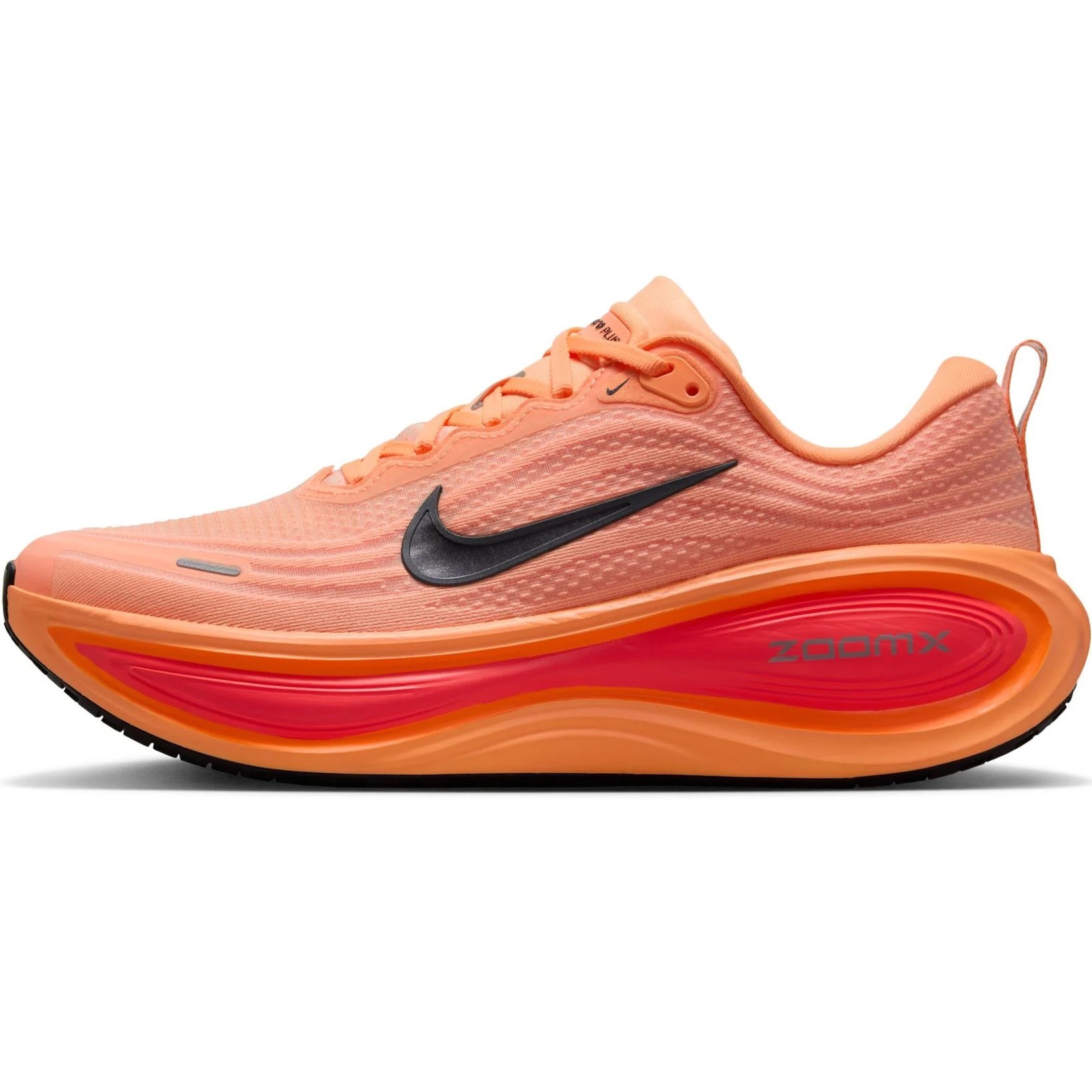 Giày Nike Vomero Plus Road Running Shoes Orange Pulse HV8150-801 6