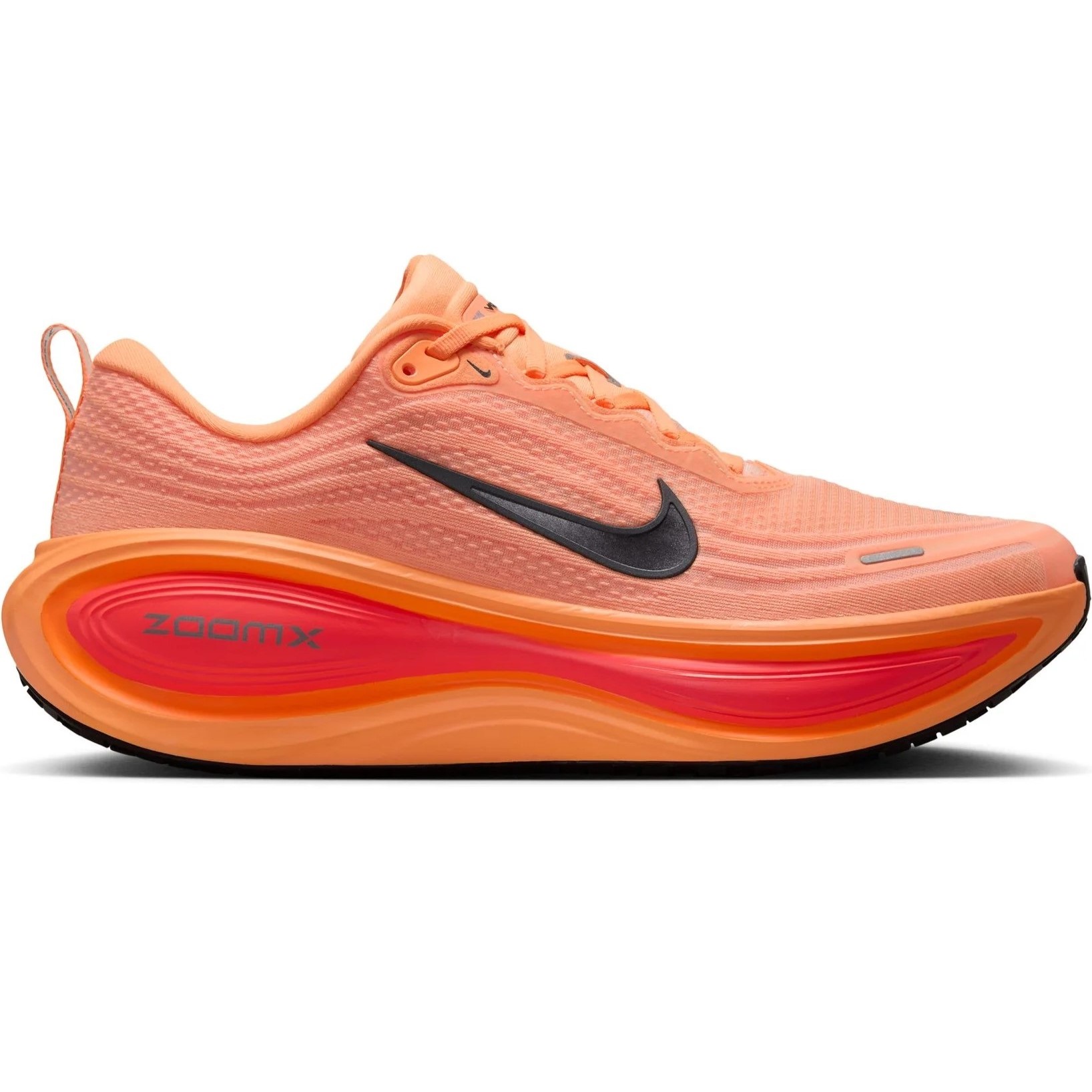 Giày Nike Vomero Plus Road Running Shoes Orange Pulse HV8150-801 10