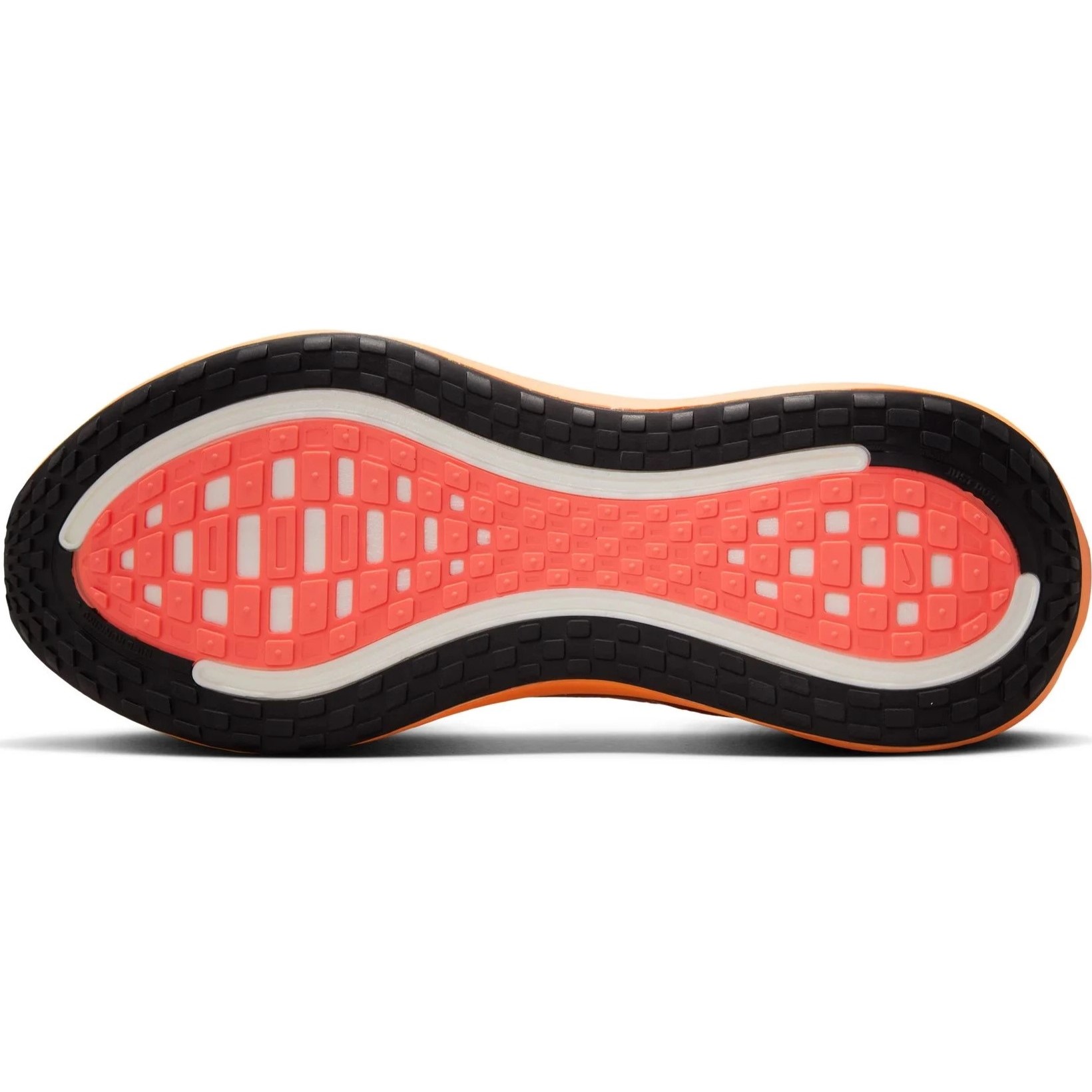 Giày Nike Vomero Plus Road Running Shoes Orange Pulse HV8150-801 12