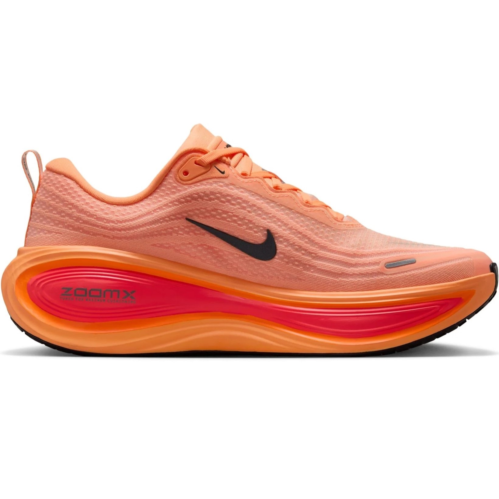 Giày Nike Vomero Plus Road Running Shoes Orange Pulse HV8150-801 13