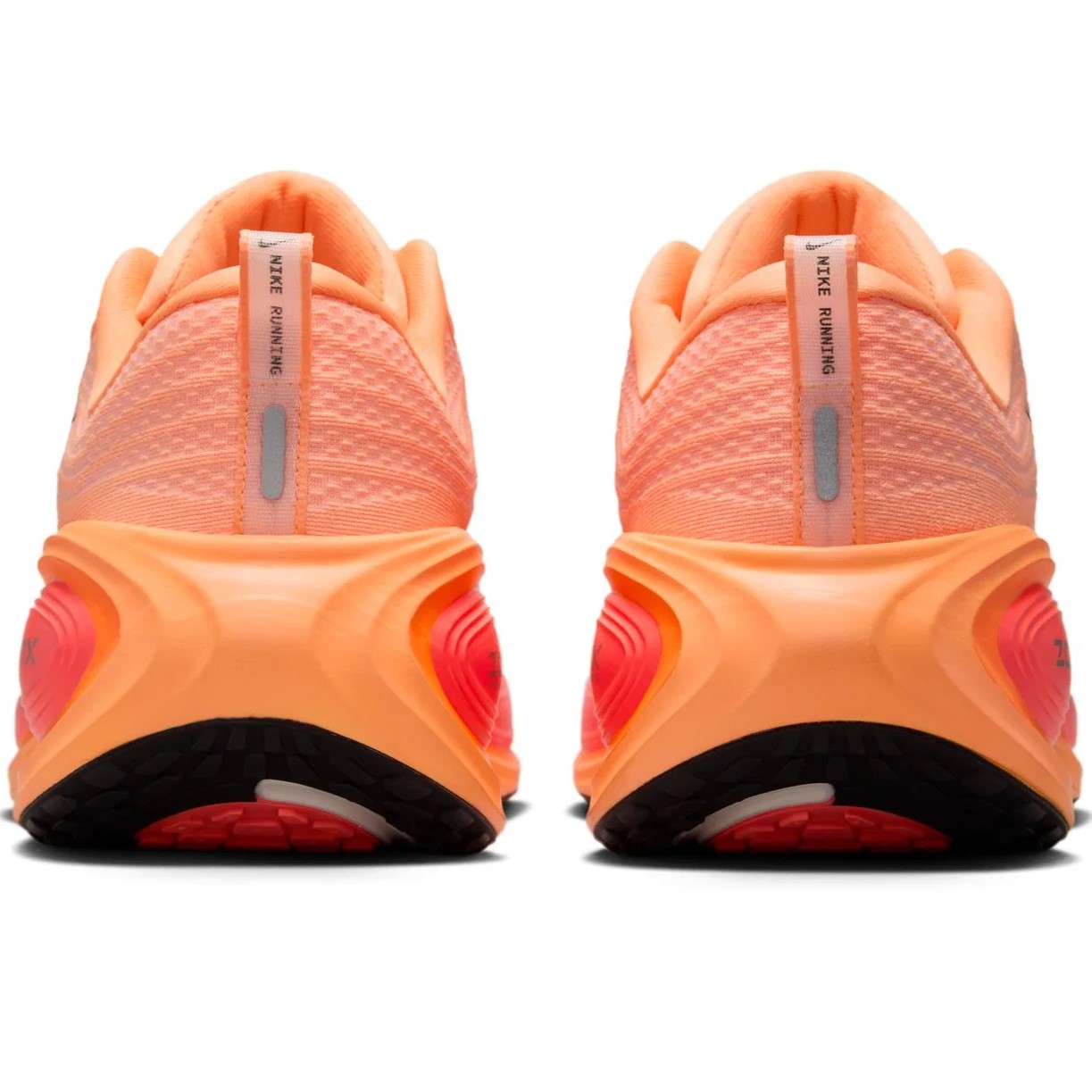 Giày Nike Vomero Plus Road Running Shoes Orange Pulse HV8150-801 14