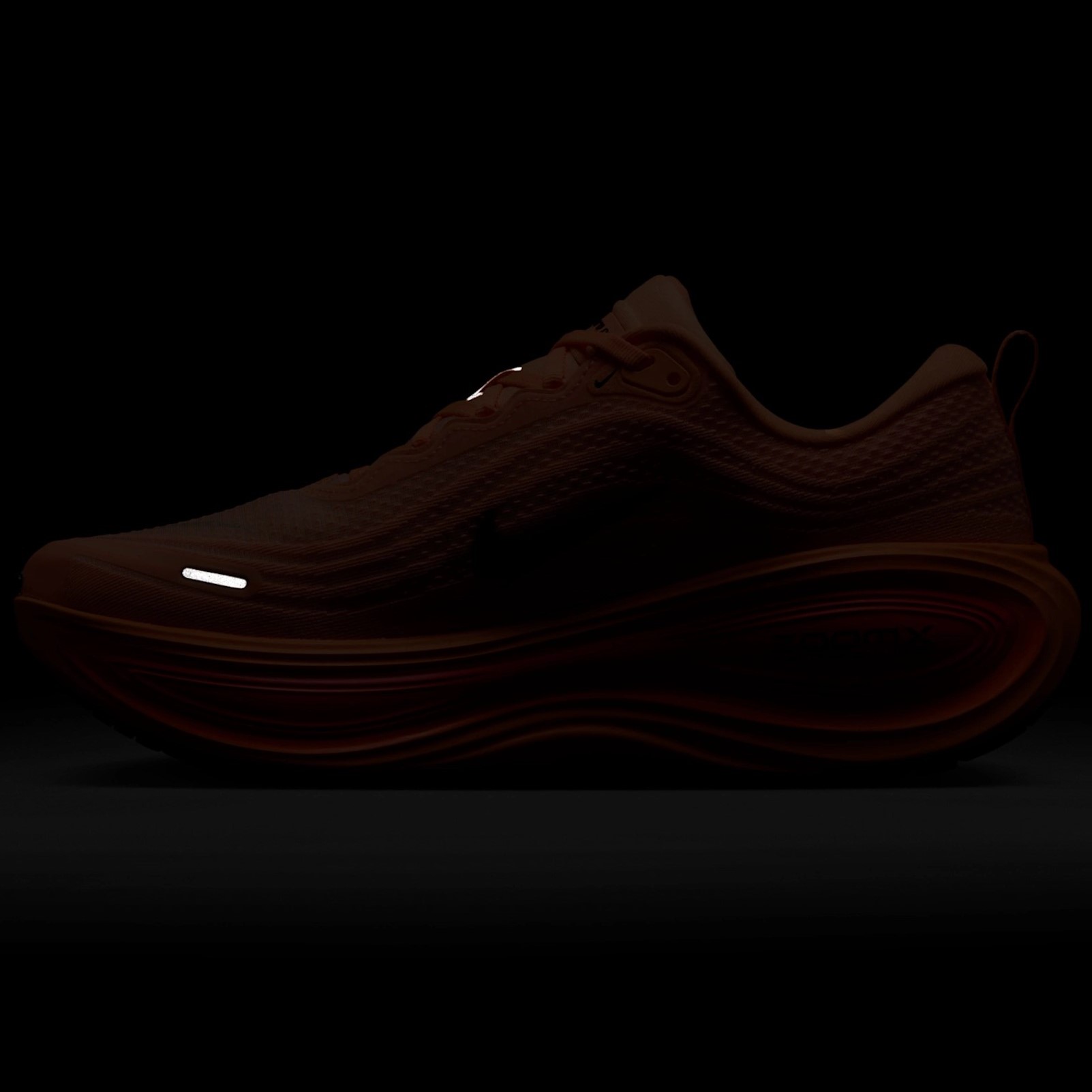 Giày Nike Vomero Plus Road Running Shoes Orange Pulse HV8150-801 15