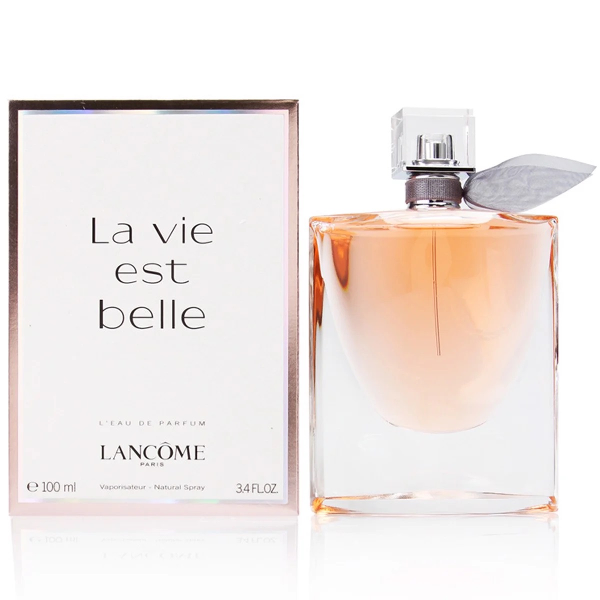 NƯỚC HOA LANCOME LA VIE EST BELLE 4