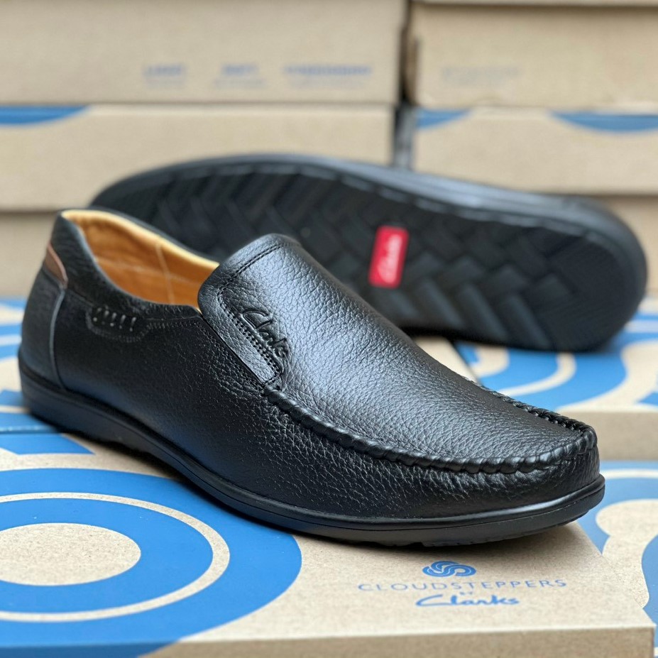 GIÀY LƯỜI NAM CLARKS 7