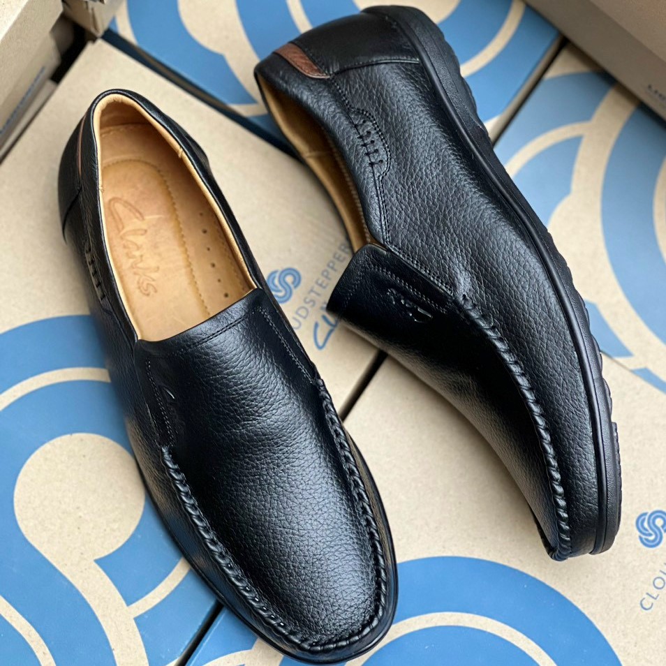 GIÀY LƯỜI NAM CLARKS 13