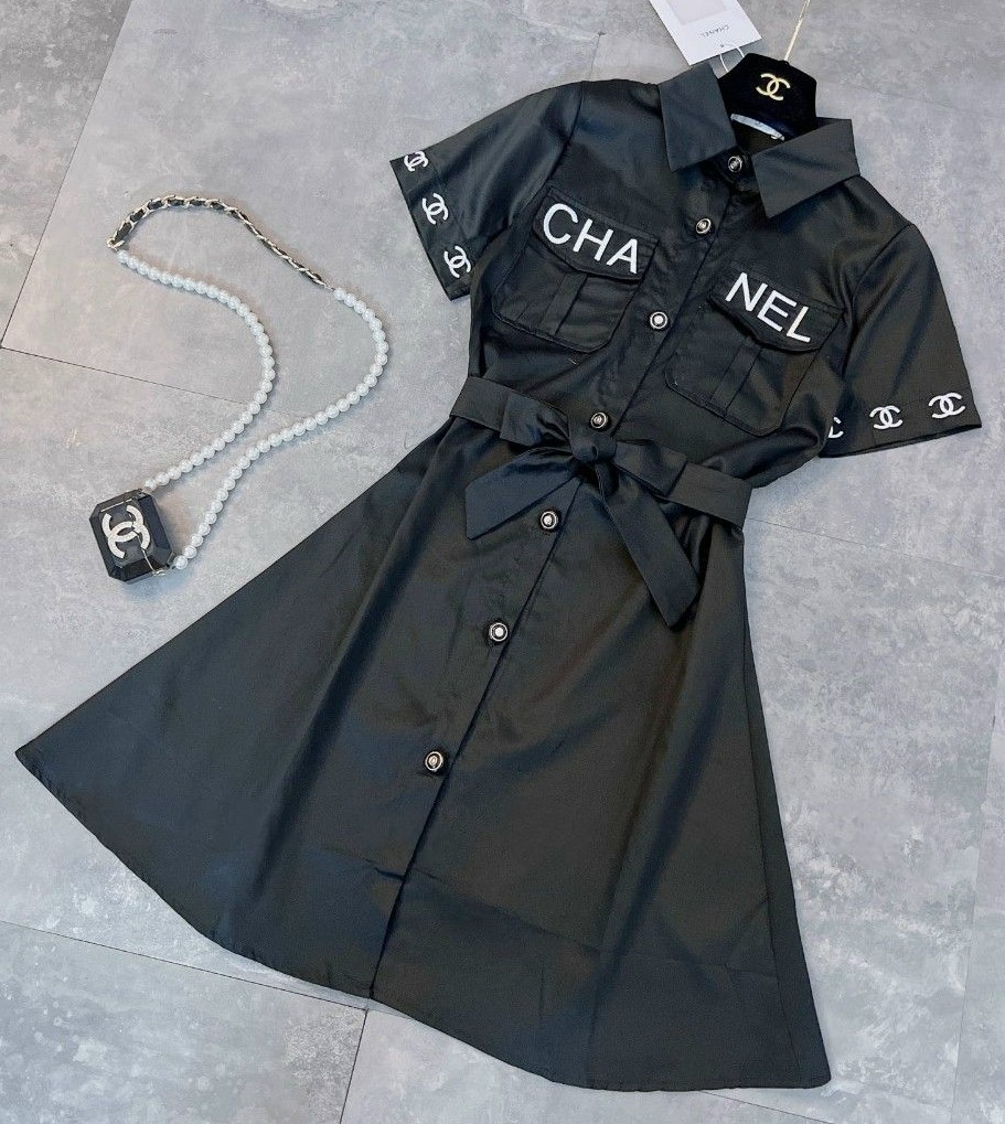 Mua Túi Xách Nữ Chanel CC Mini8 AS4140 B13327 94305 With Top Handle Bag  Black Màu Đen - Chanel - Mua tại Vua Hàng Hiệu h093034