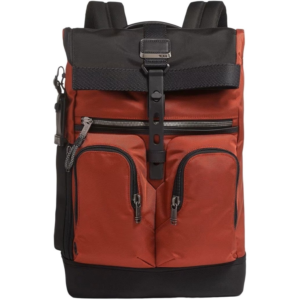 BALO LAPTOP TUMI ALPHA BRAVO LANCE BACKPACK 2