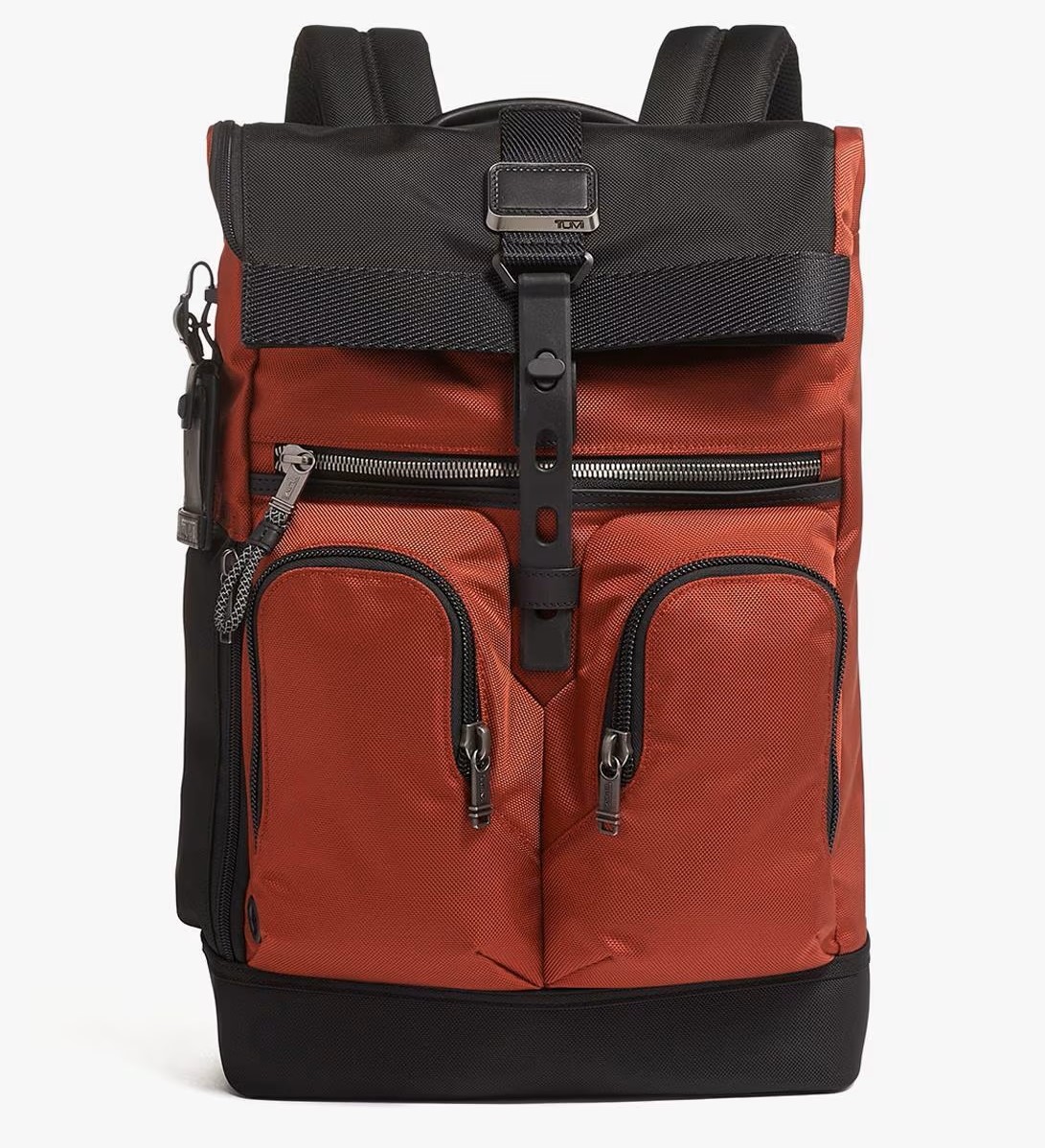 BALO LAPTOP TUMI ALPHA BRAVO LANCE BACKPACK 3
