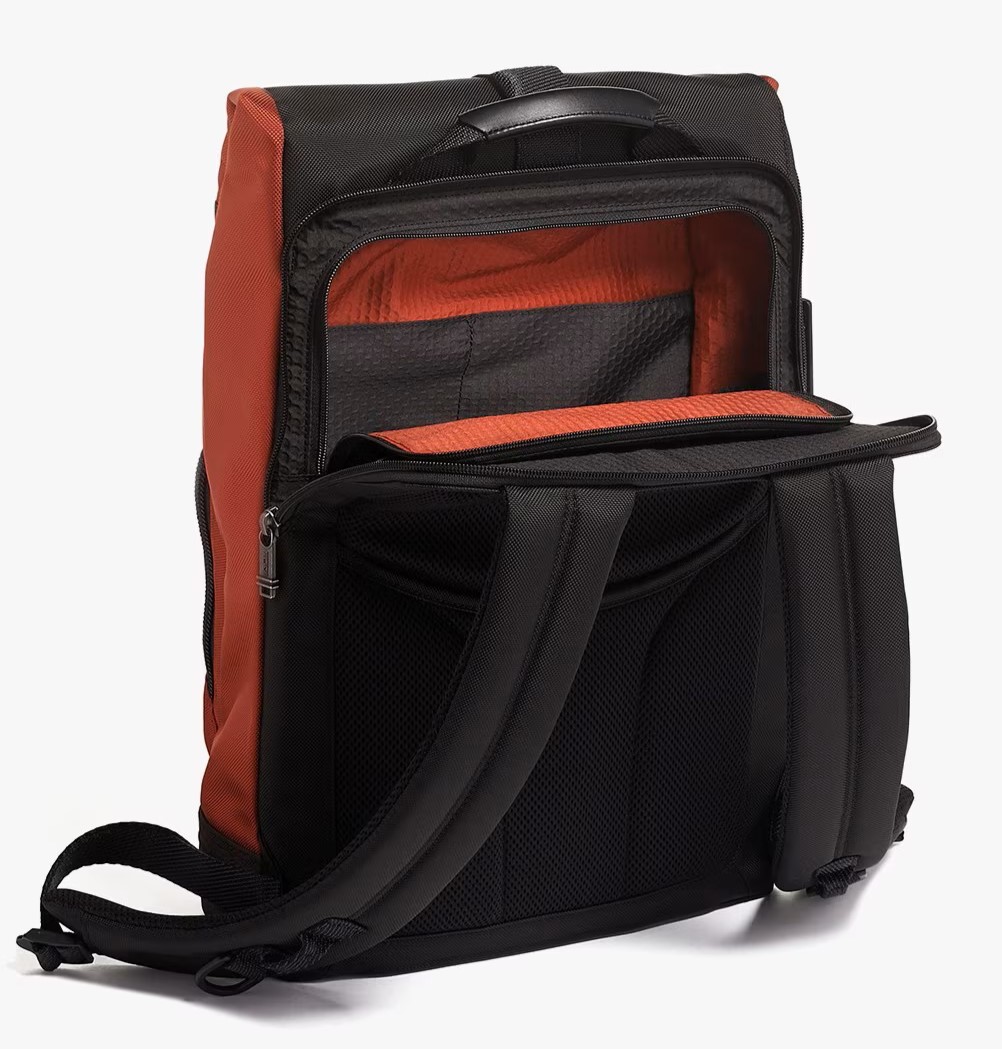 BALO LAPTOP TUMI ALPHA BRAVO LANCE BACKPACK 7