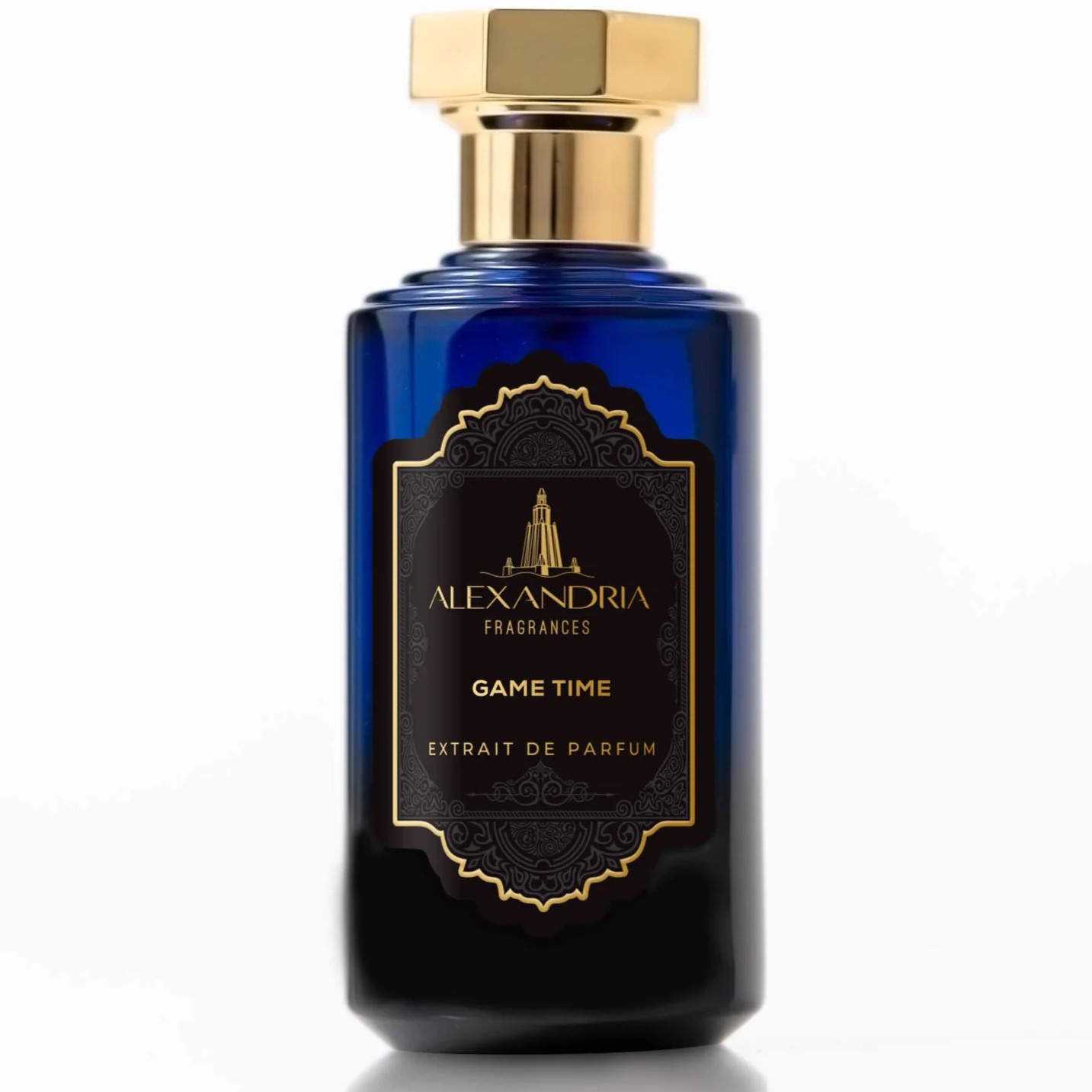 NƯỚC HOA UNISEX ALEXANDRIA FRAGRANCES GAME TIME EXTRAIT DE PARFUM 1