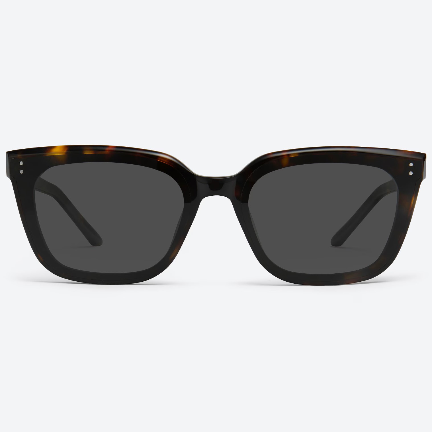 MẮT KÍNH GENTLE MONSTER TOTE T1 BLACK LENSES TORTOISESHELL ACETATE FRAME 3