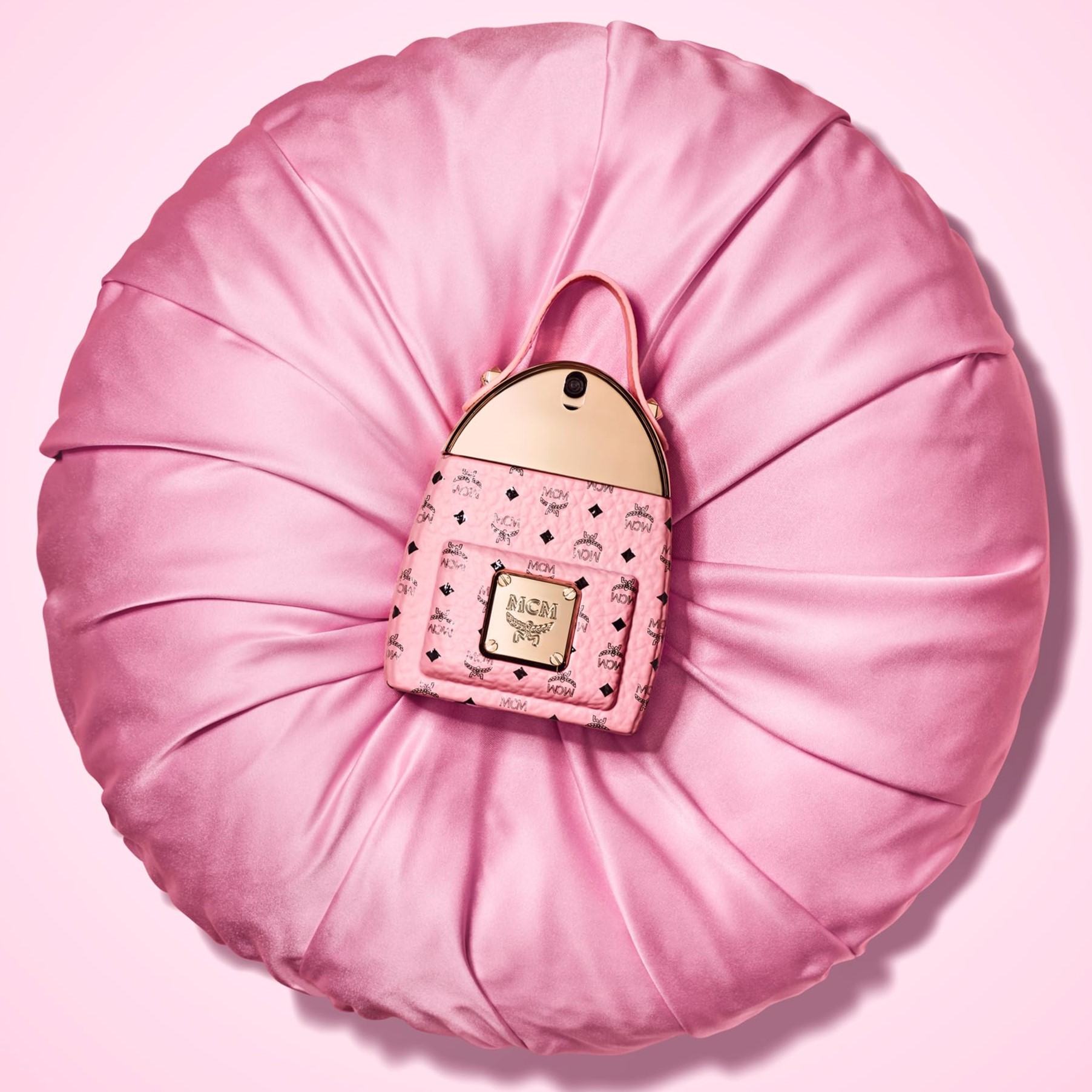 Nước Hoa nữ MCM Crush Eau De Parfum Pink 3