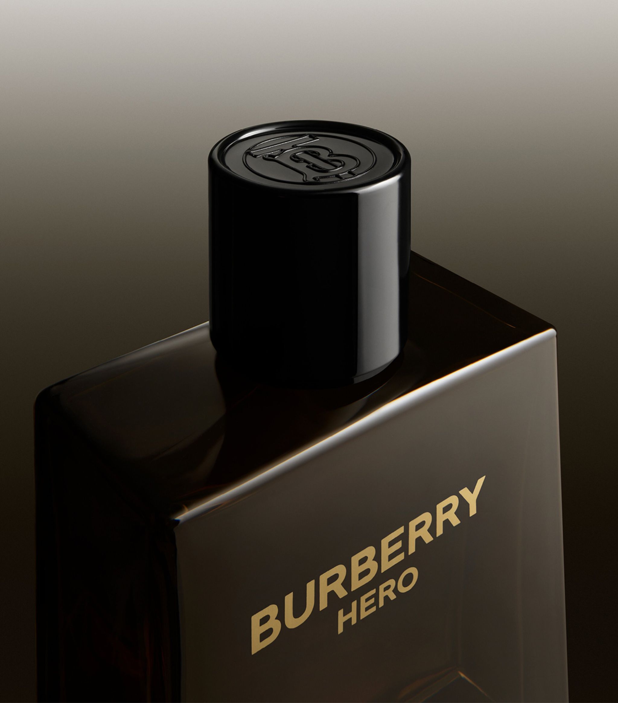 Nước hoa Nam Burberry Hero Parfum 4
