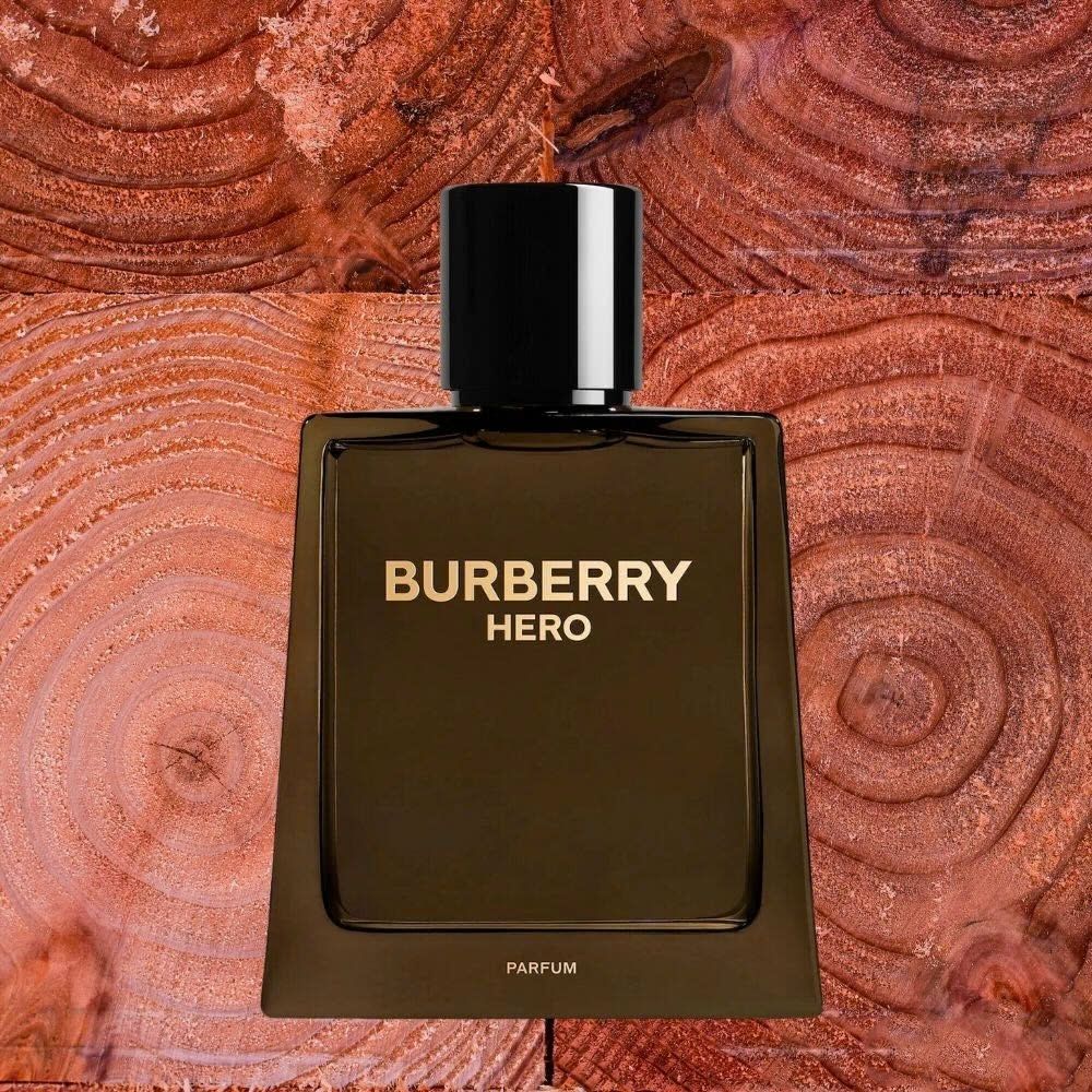 Nước hoa Nam Burberry Hero Parfum 5