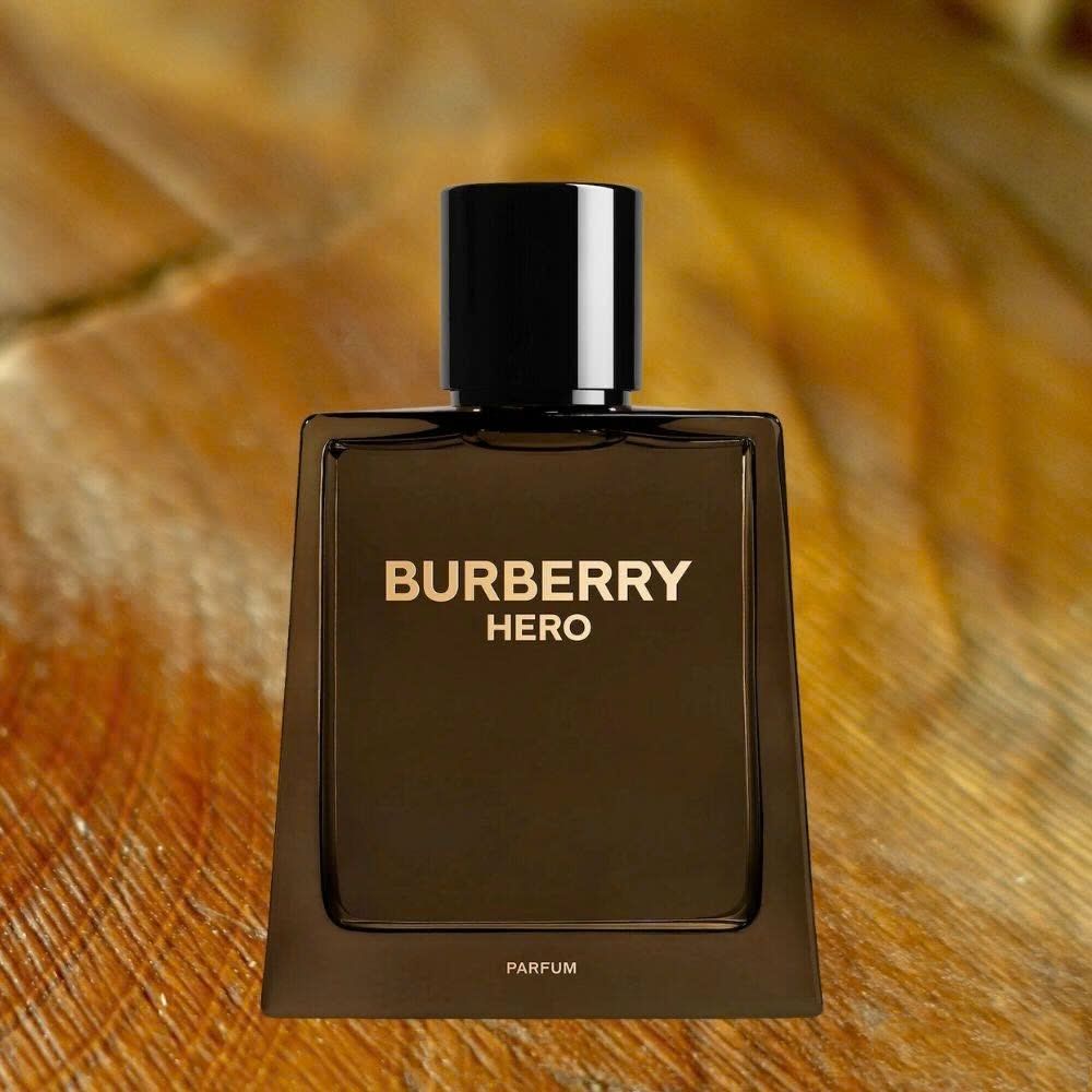 Nước hoa Nam Burberry Hero Parfum 3