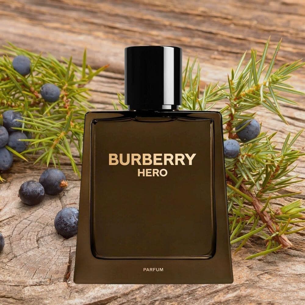Nước hoa Nam Burberry Hero Parfum 10