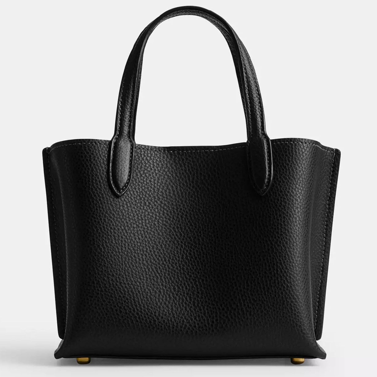 Túi xách nữ Willow Tote Bag 18 Black Multi CW549 7