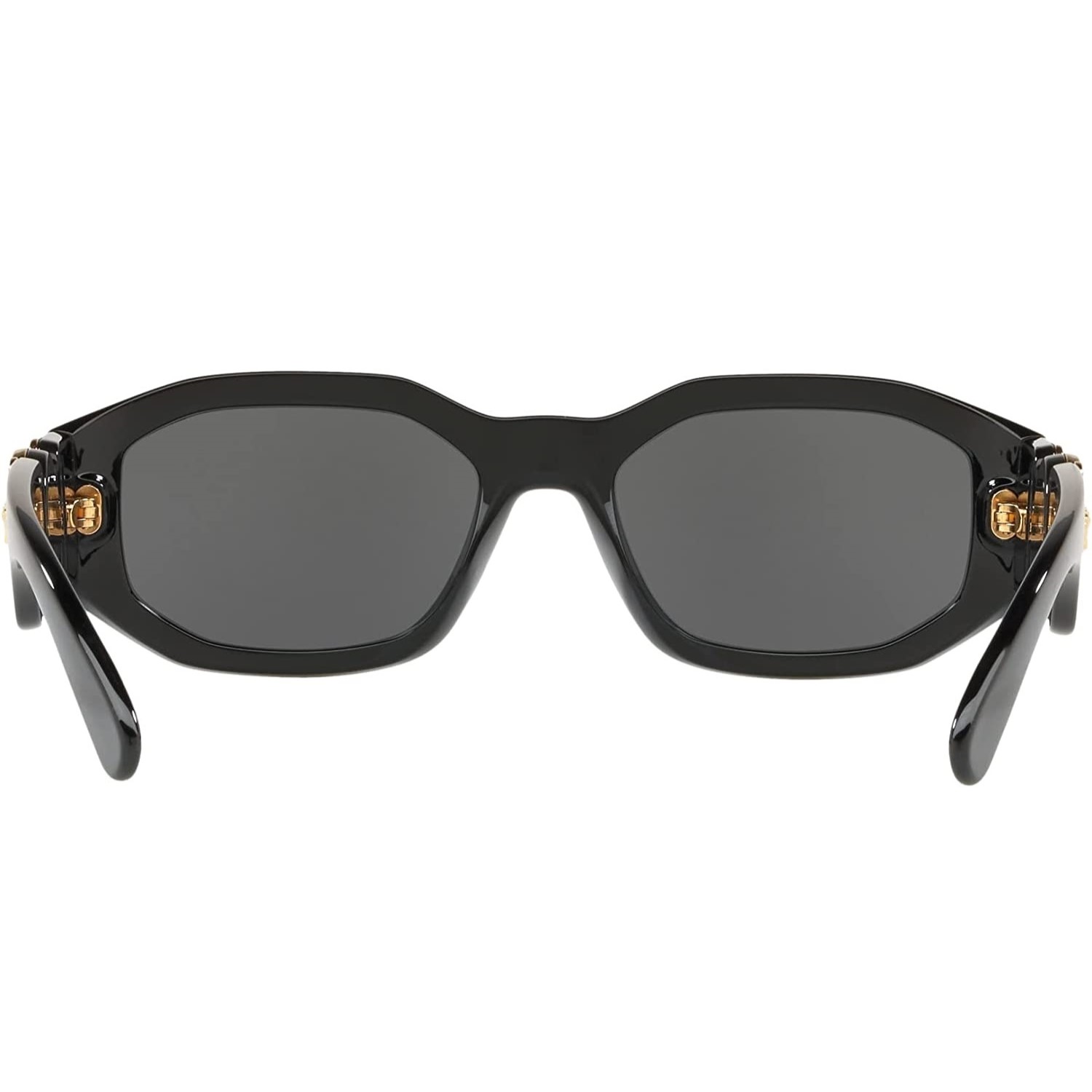 Mắt kính Versace Medusa VE4361 Biggie Black Sunglasse 1