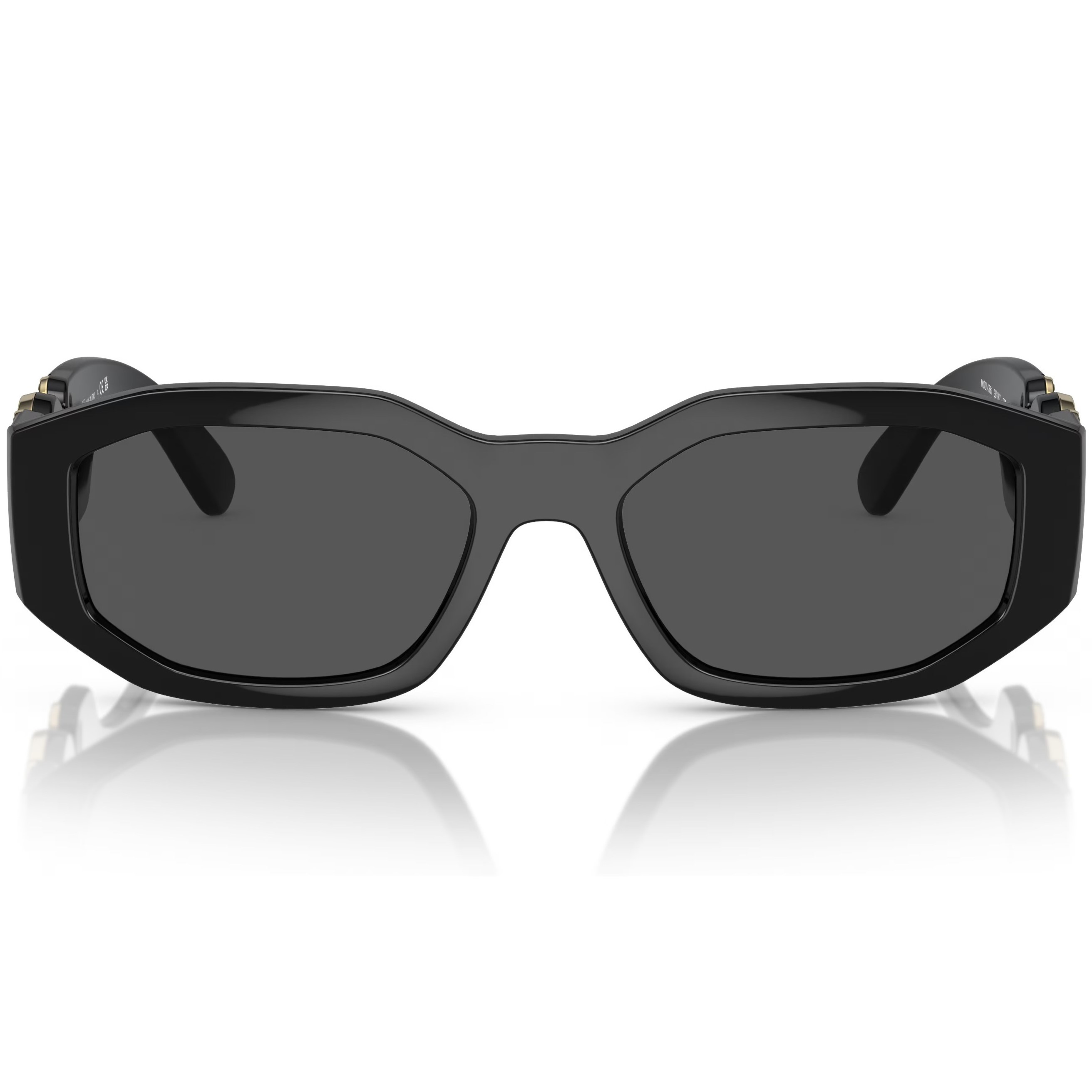 Mắt kính Versace Medusa VE4361 Biggie Black Sunglasse 5