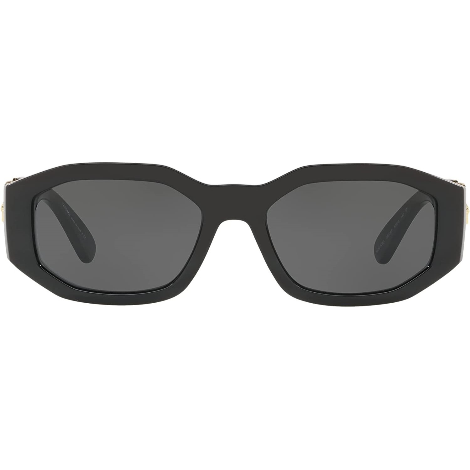 Mắt kính Versace Medusa VE4361 Biggie Black Sunglasse 6