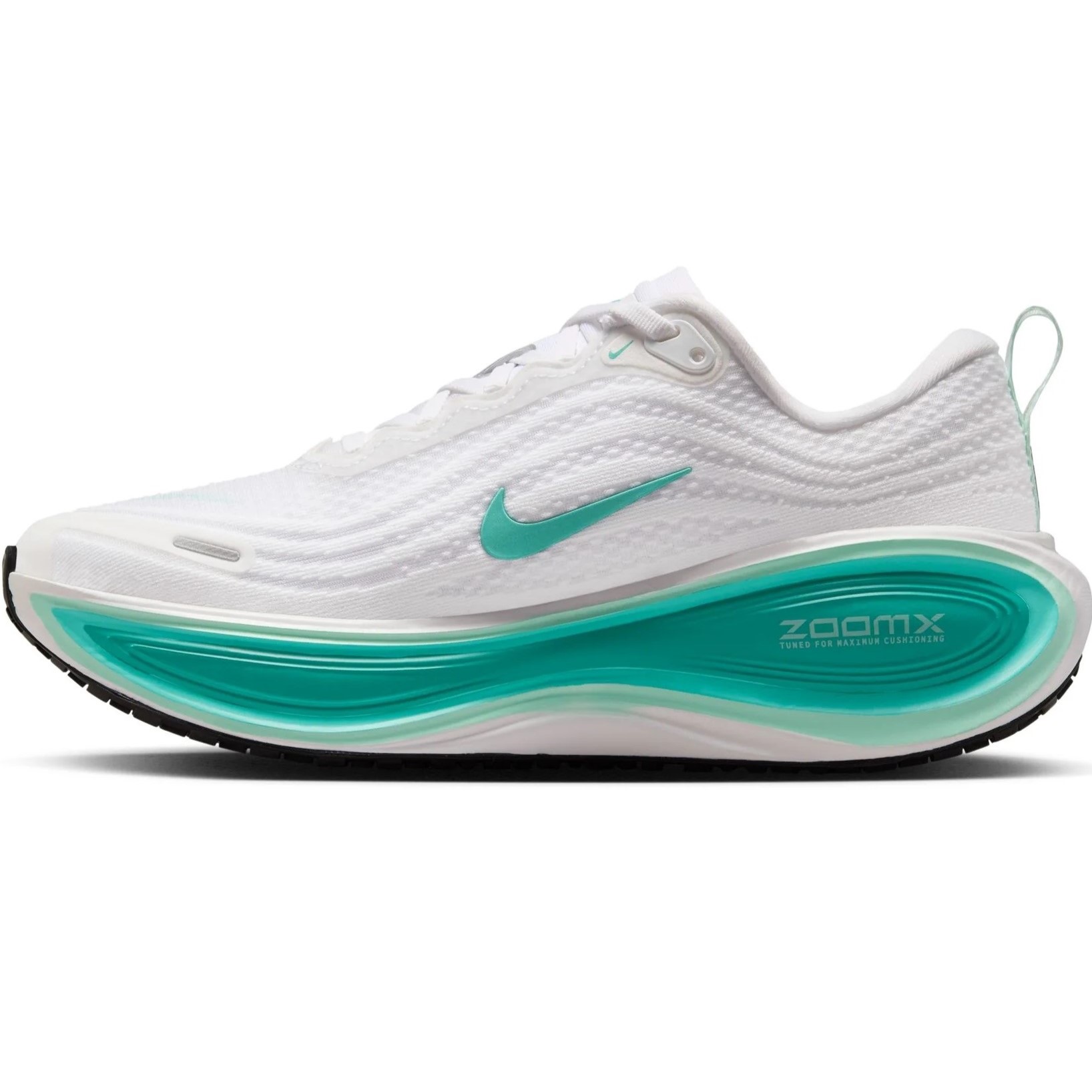 Giày Nike Vomero Plus Road Running Shoes White Mint Foam HV8154-100 2