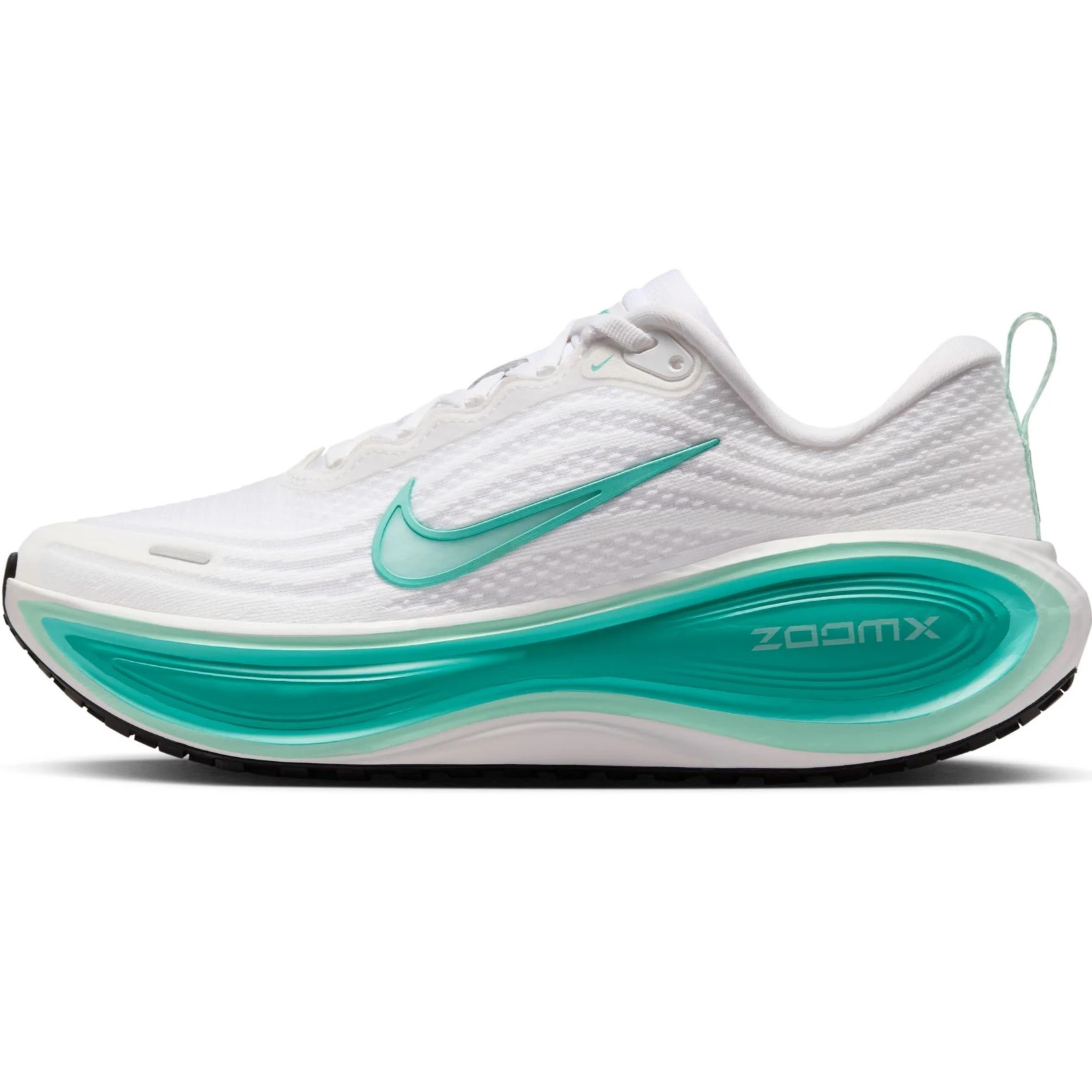 Giày Nike Vomero Plus Road Running Shoes White Mint Foam HV8154-100 6