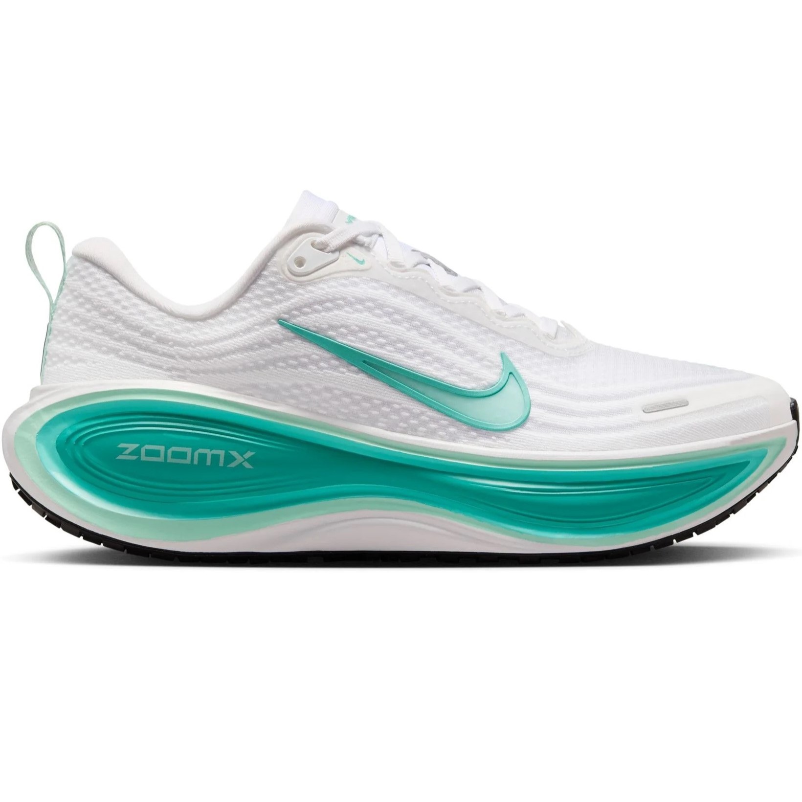 Giày Nike Vomero Plus Road Running Shoes White Mint Foam HV8154-100 8