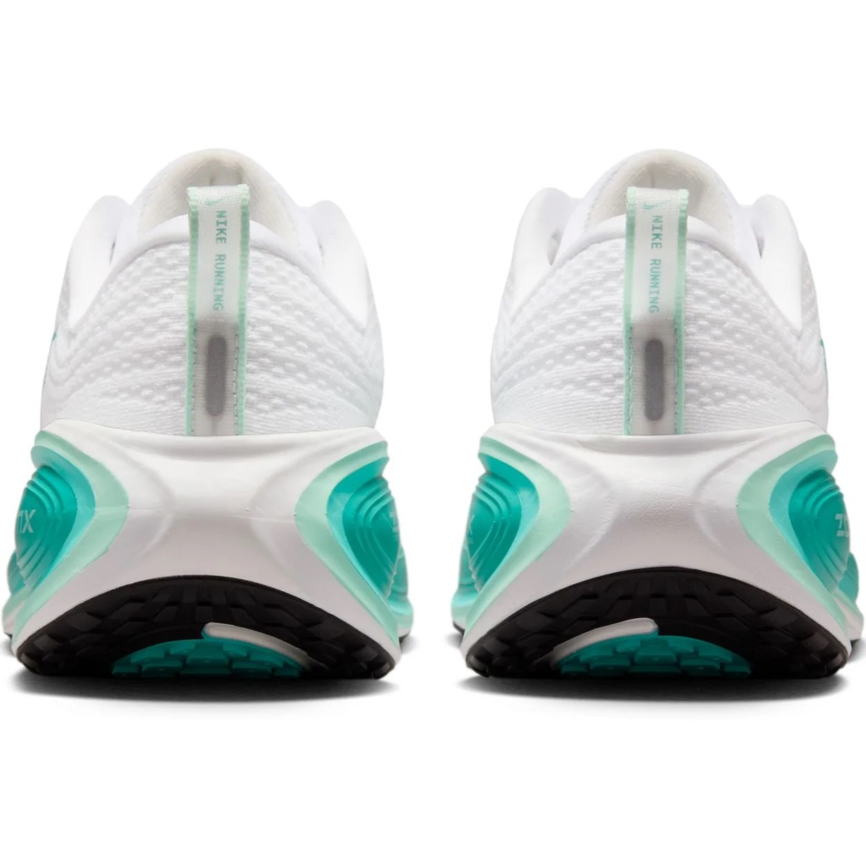 Giày Nike Vomero Plus Road Running Shoes White Mint Foam HV8154-100 5