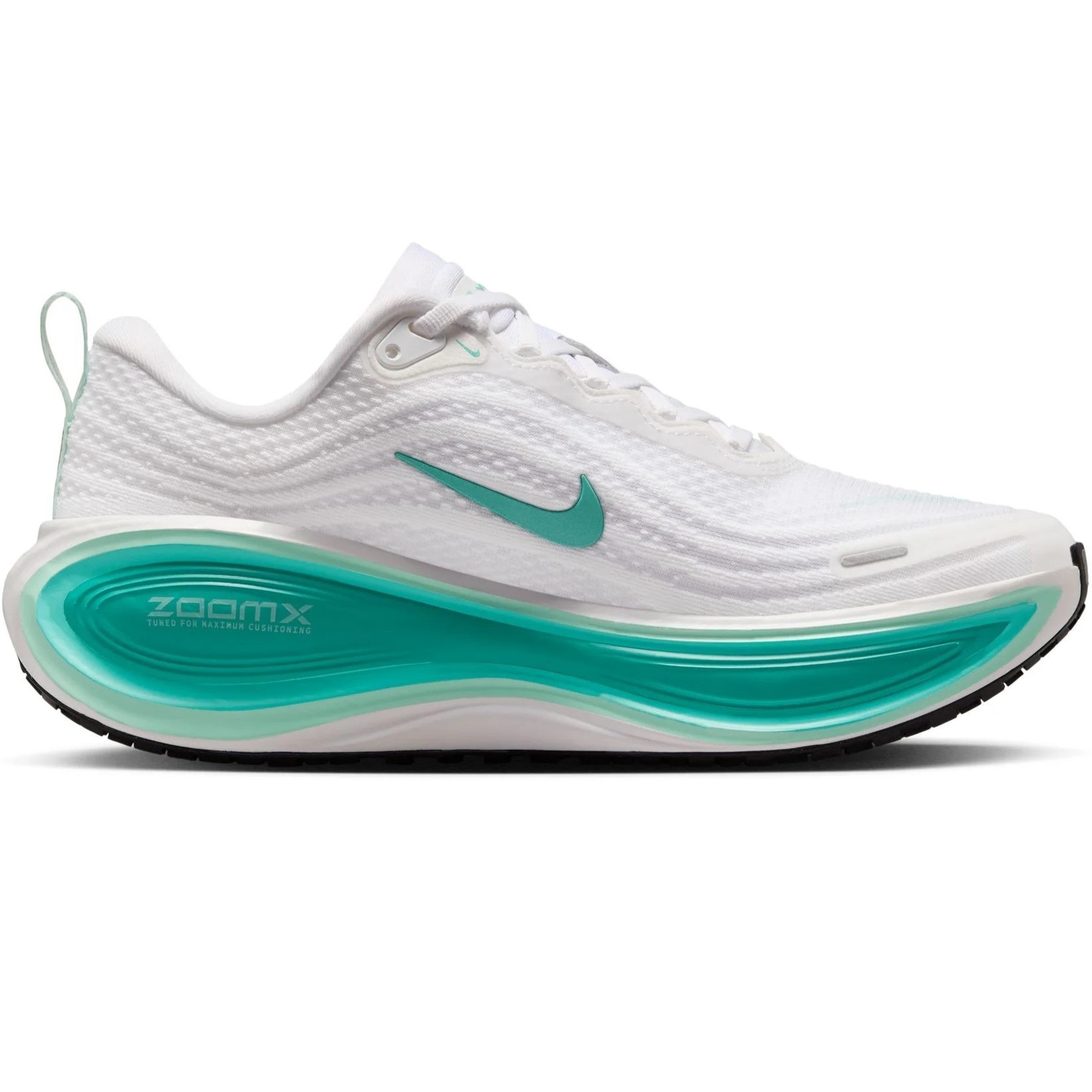 Giày Nike Vomero Plus Road Running Shoes White Mint Foam HV8154-100 12