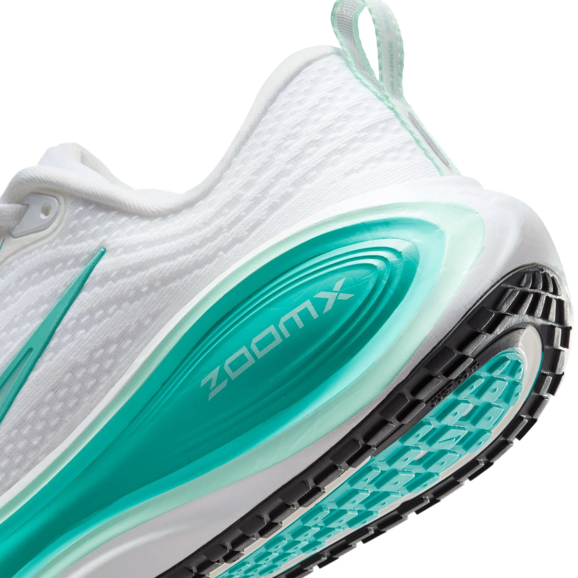 Giày Nike Vomero Plus Road Running Shoes White Mint Foam HV8154-100 9