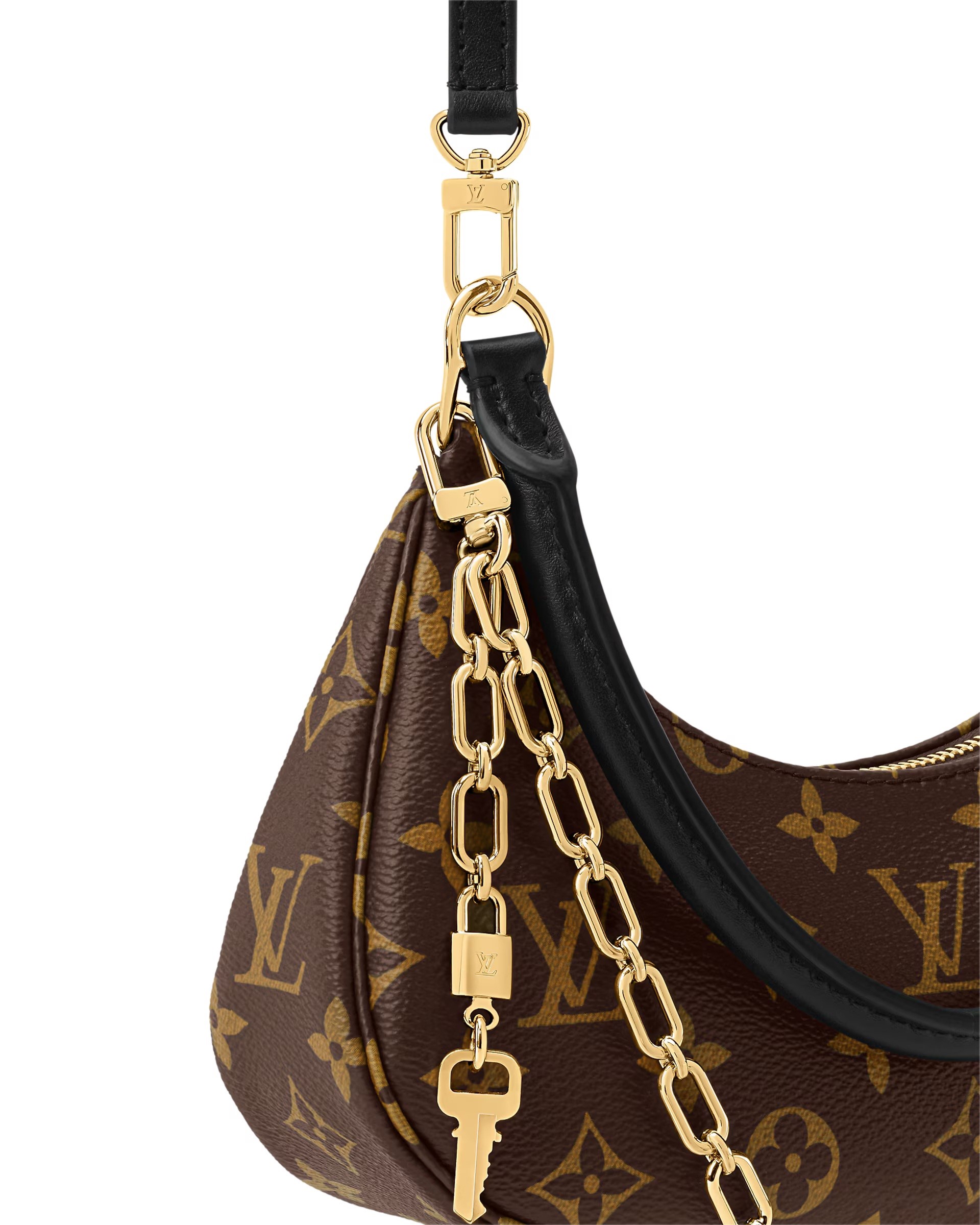Túi xách nữ Louis Vuitton Catchy PM 2
