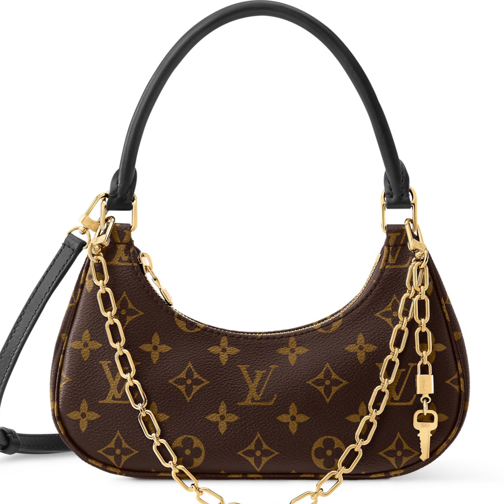 Túi xách nữ Louis Vuitton Catchy PM 6