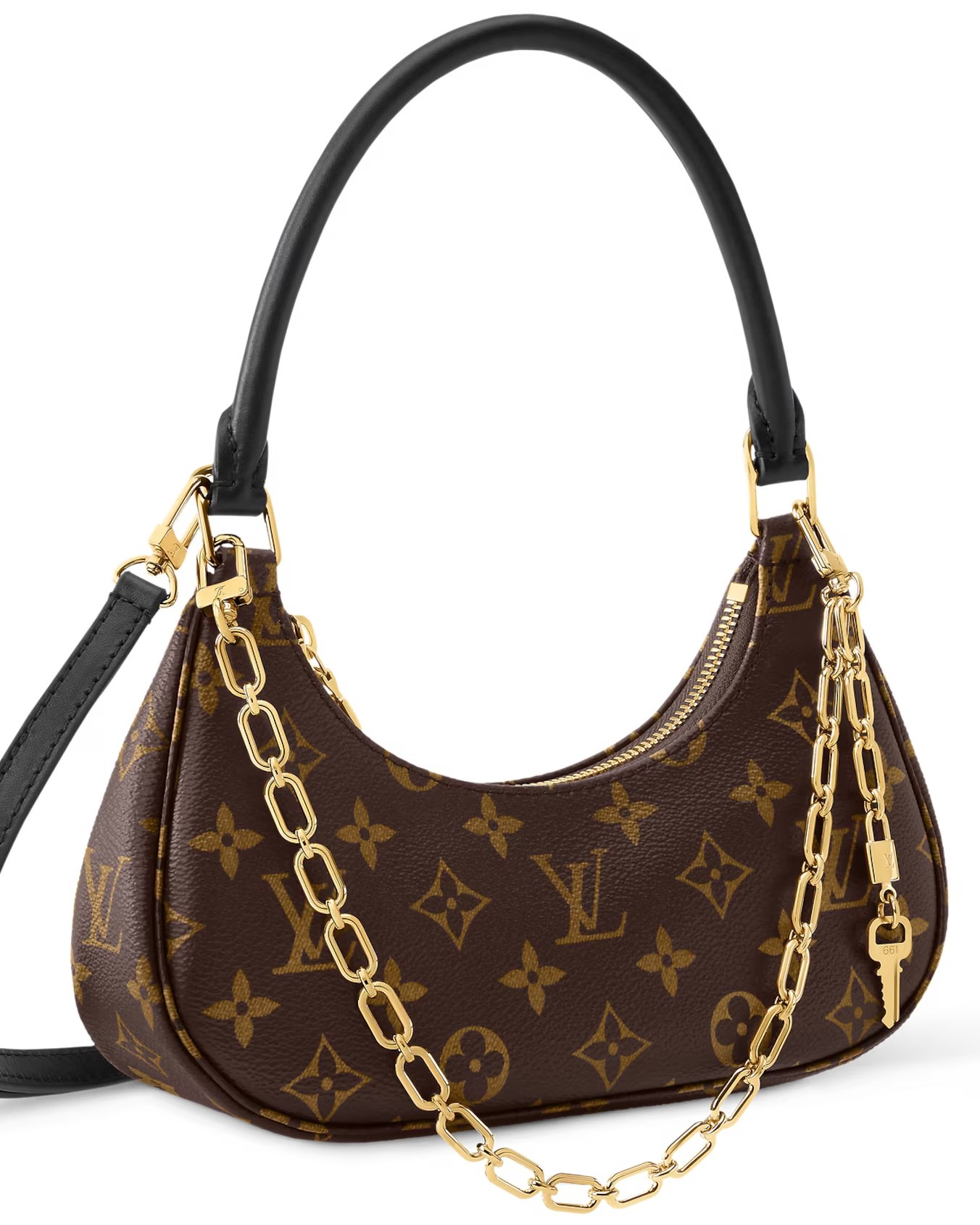 Túi xách nữ Louis Vuitton Catchy PM 7