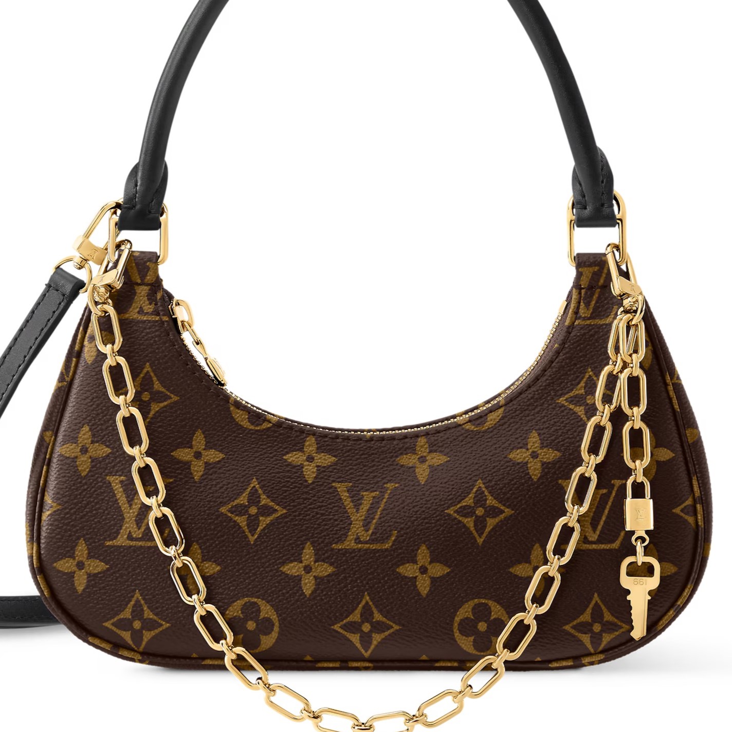 Túi xách nữ Louis Vuitton Catchy PM 8