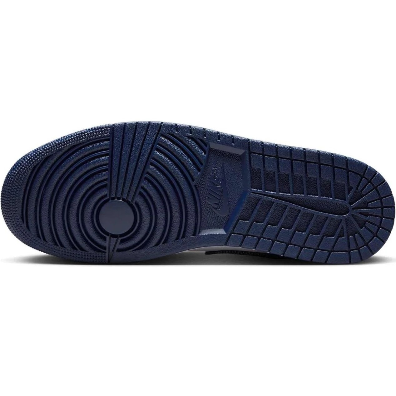 Giày thể thao nam Nike Air Jordan 1 Low SE Denim Star Blue IH0648-141 8