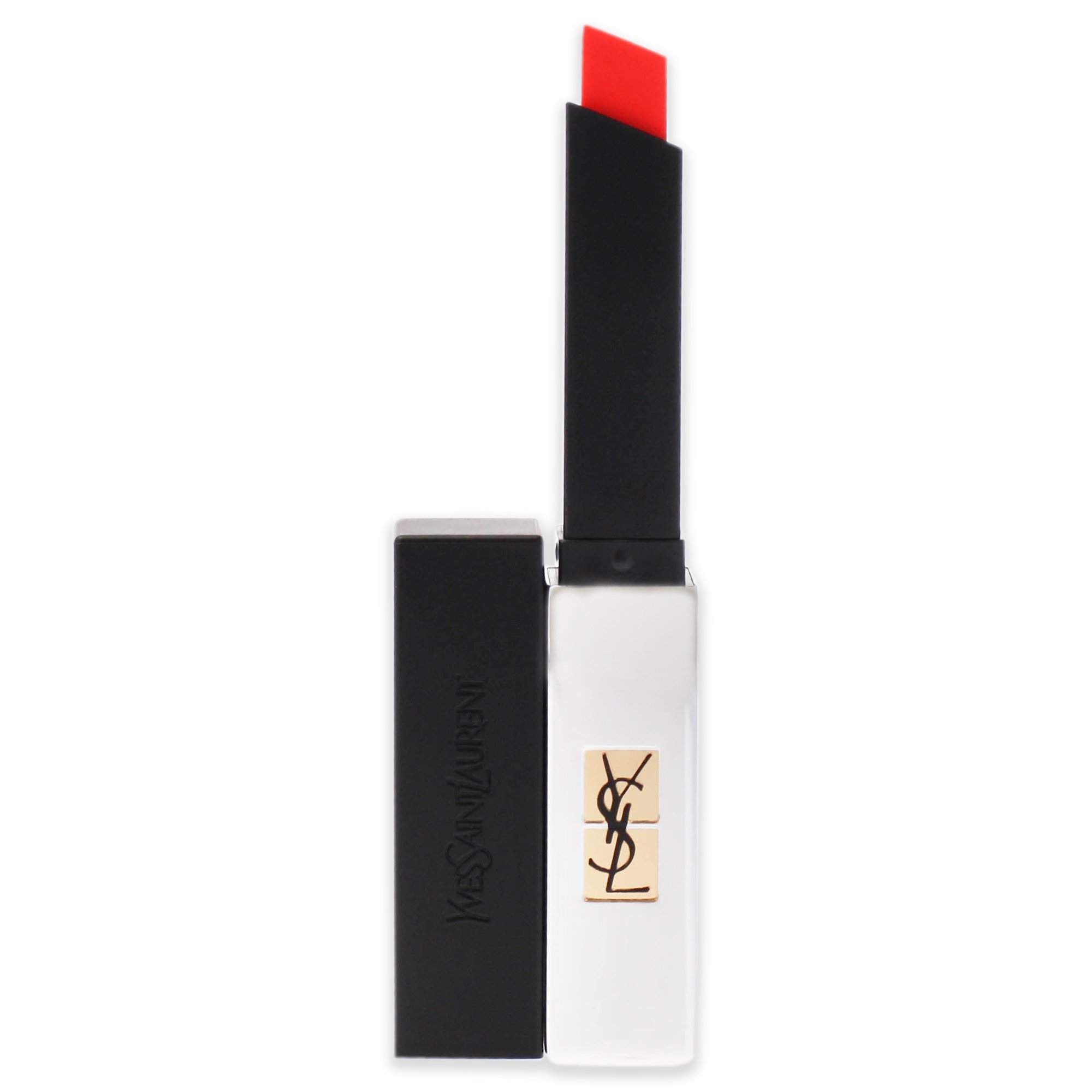 SON YSL ROUGE PUR COUTURE THE SLIM SHEER MATTE 103 ORANGE PROVOCANT MÀU CAM 8