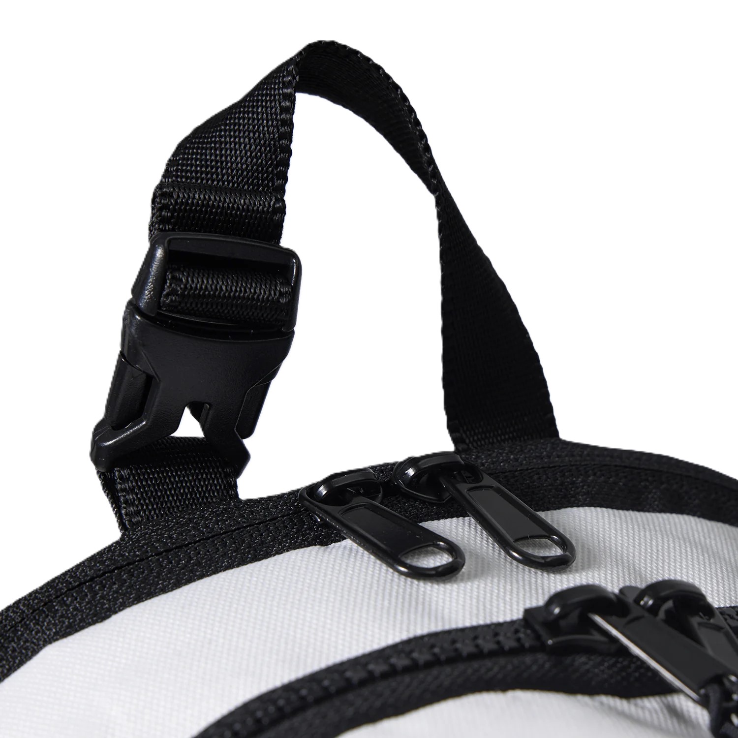 Balo Pickleball Wilson Shield Backpack White W251006TBP12 2