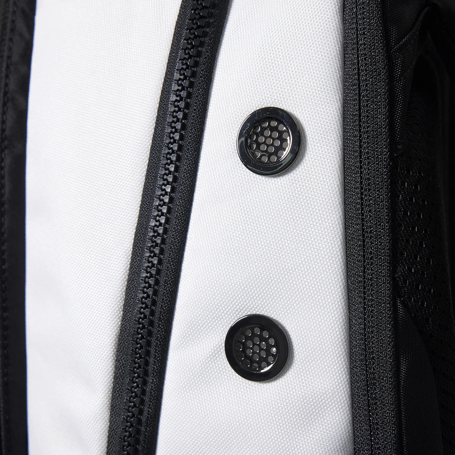 Balo Pickleball Wilson Shield Backpack White W251006TBP12 6