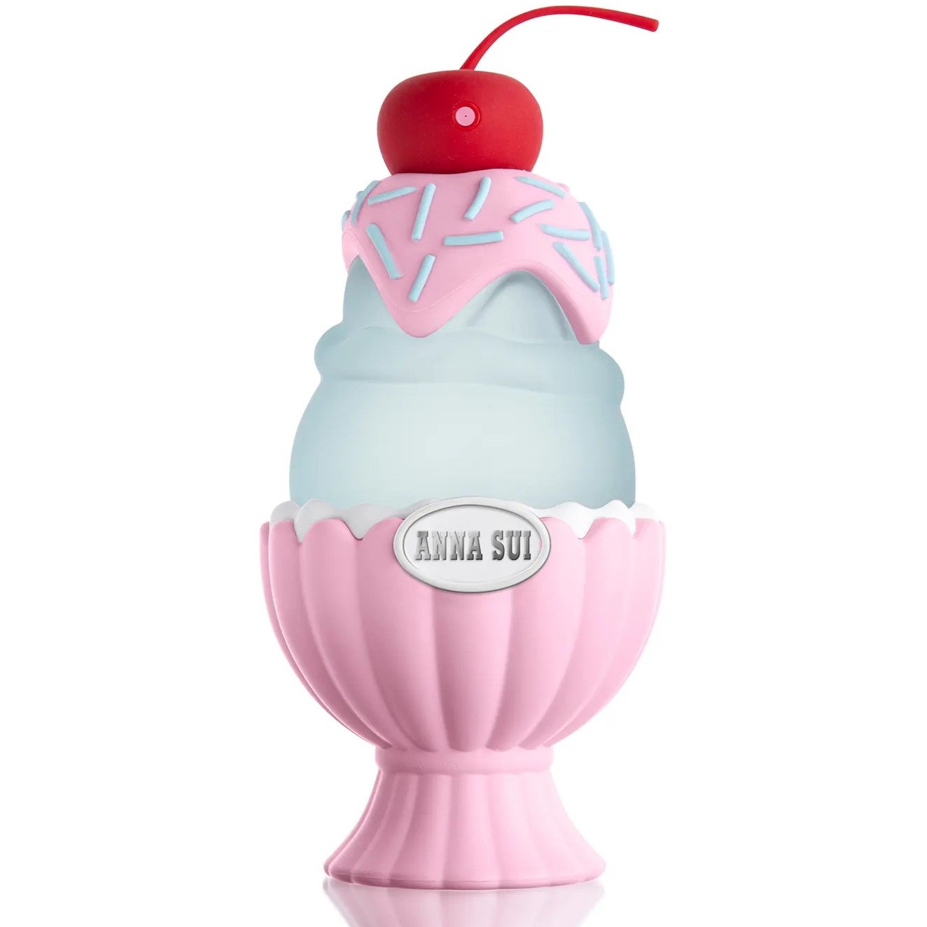 NƯỚC HOA NỮ ANNA SUI SUNDAE PRETTY PINK EAU DE TOILETTE 5