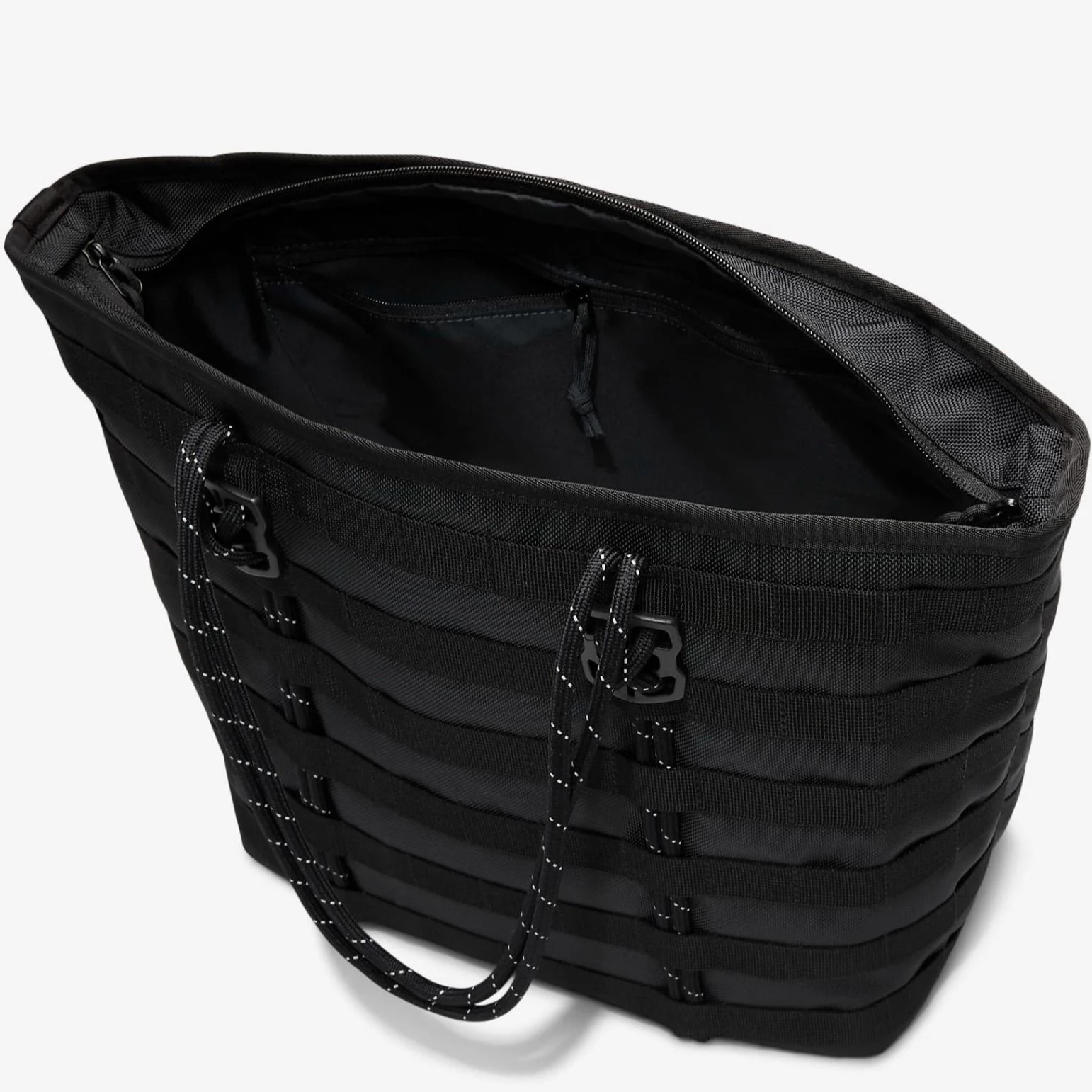 Túi Thể Thao Nam Nữ Nike Sportswear Tote Black FJ0439-010 1