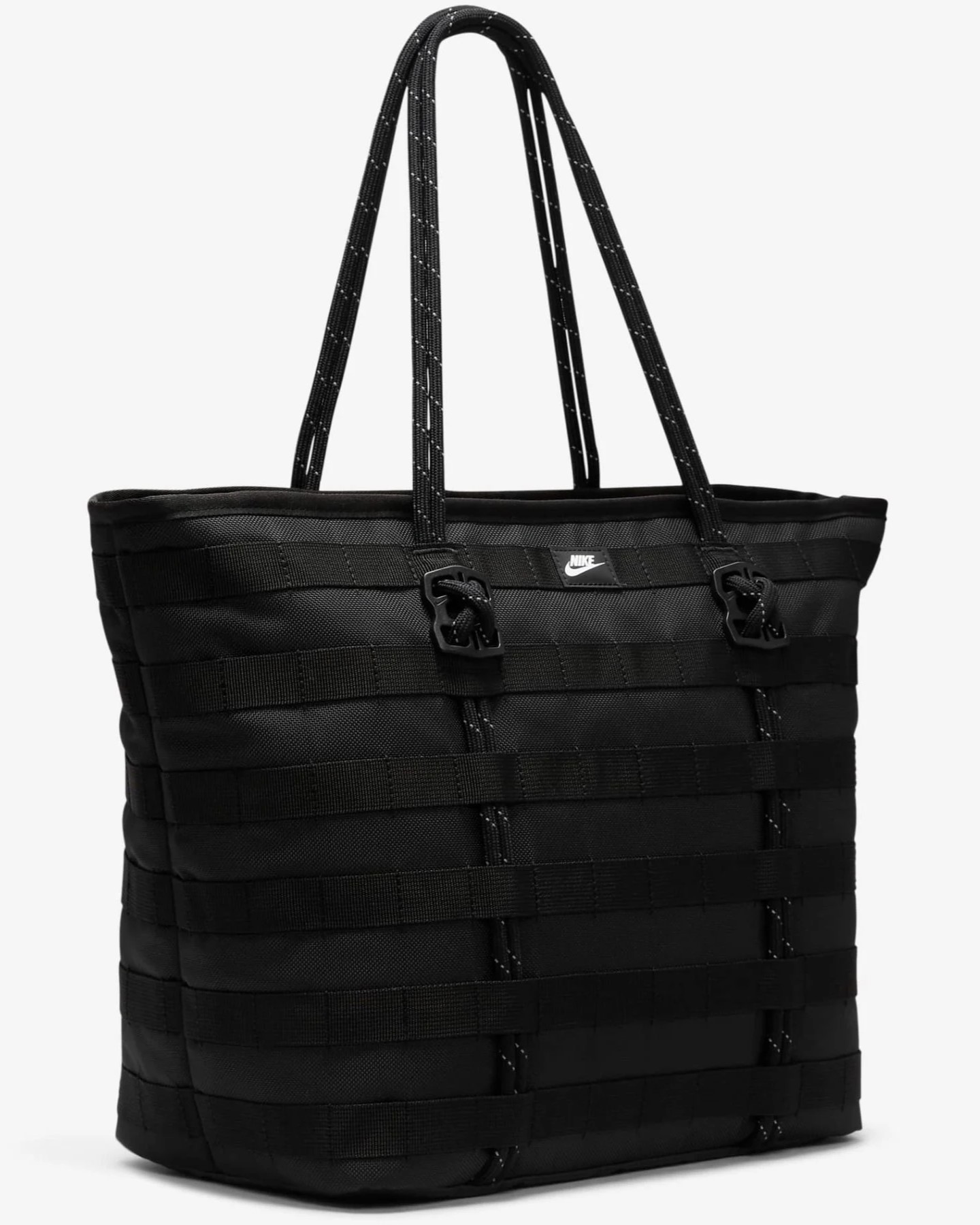 Túi Thể Thao Nam Nữ Nike Sportswear Tote Black FJ0439-010 2