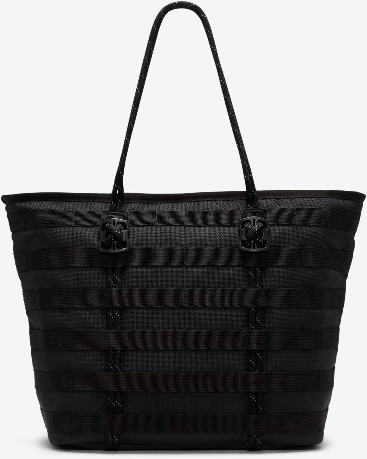 Túi Thể Thao Nam Nữ Nike Sportswear Tote Black FJ0439-010 3