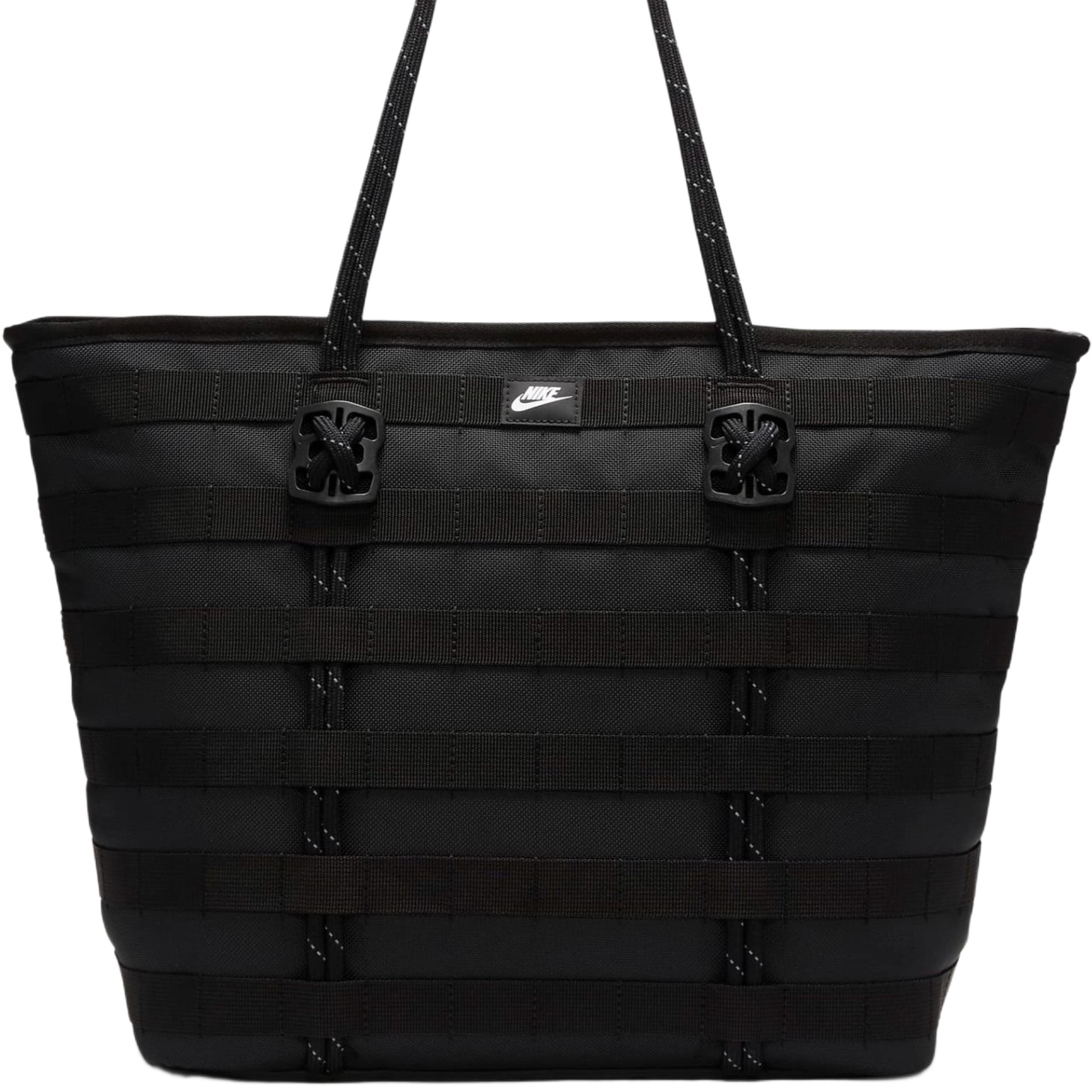 Túi Thể Thao Nam Nữ Nike Sportswear Tote Black FJ0439-010 6