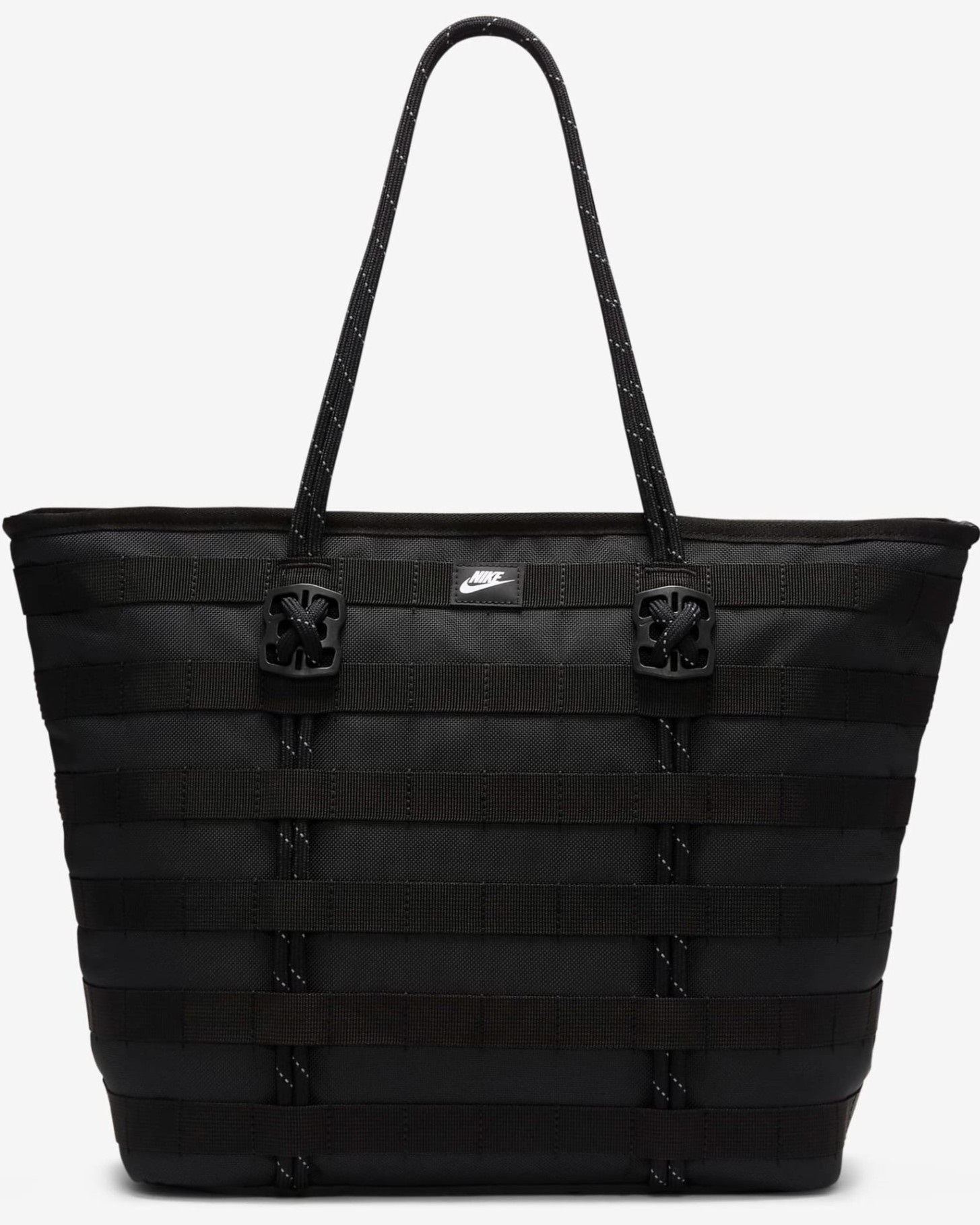 Túi Thể Thao Nam Nữ Nike Sportswear Tote Black FJ0439-010 9