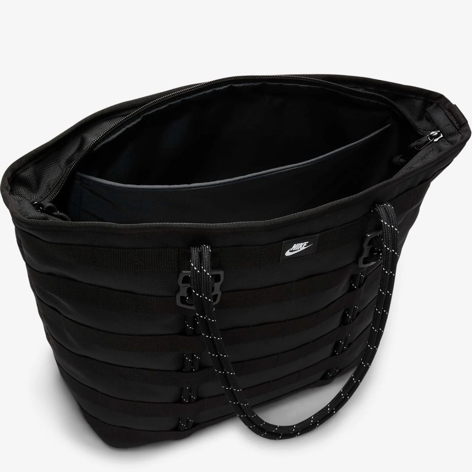 Túi Thể Thao Nam Nữ Nike Sportswear Tote Black FJ0439-010 5