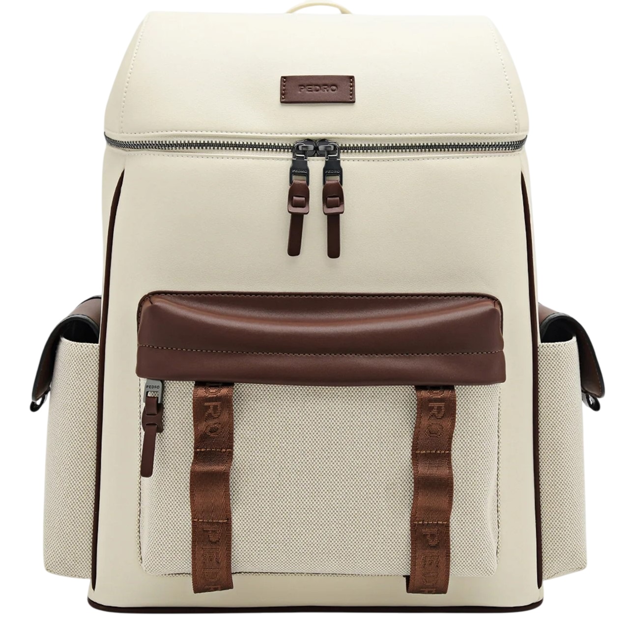Ba lô Pedro Scout Backpack Beige PM2-25210253 4