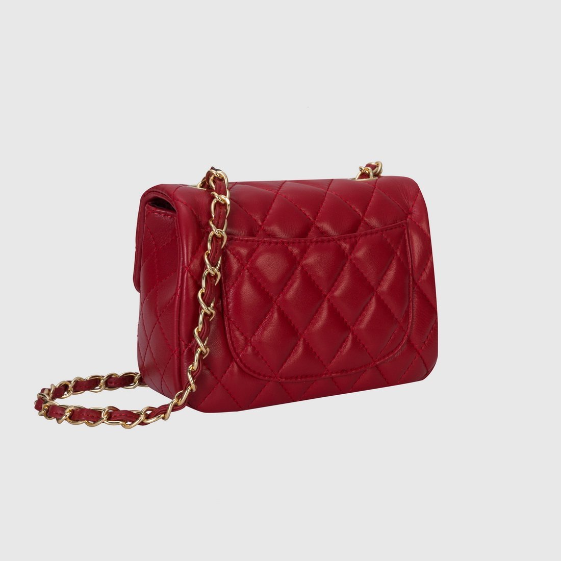 TÚI ĐEO CHÉO PRETTY FIT LYSA CLASSIC BAG 15