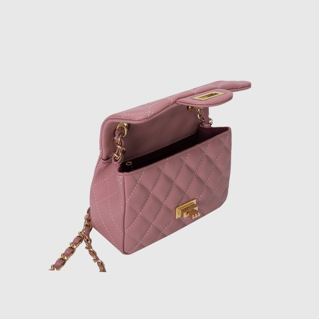 TÚI ĐEO CHÉO PRETTY FIT LYSA CLASSIC BAG 17